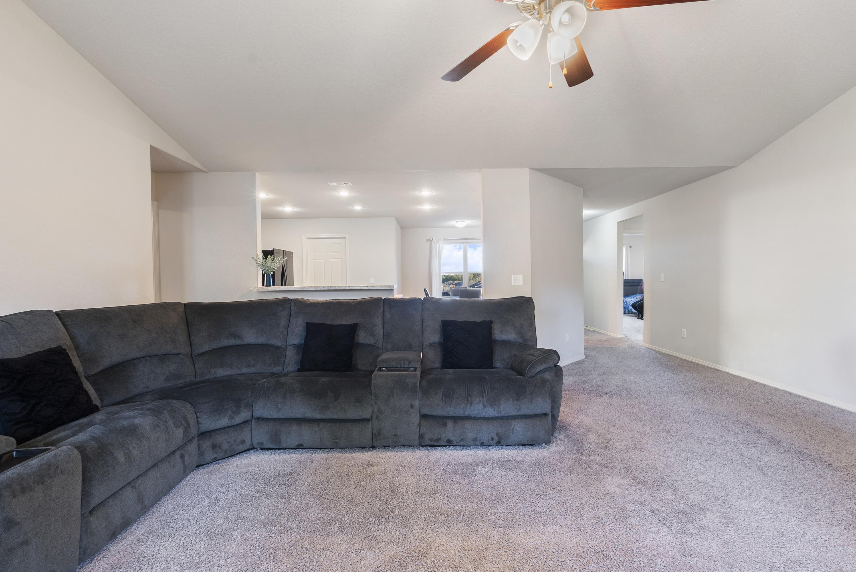 MEADOWS EDGE - Residential