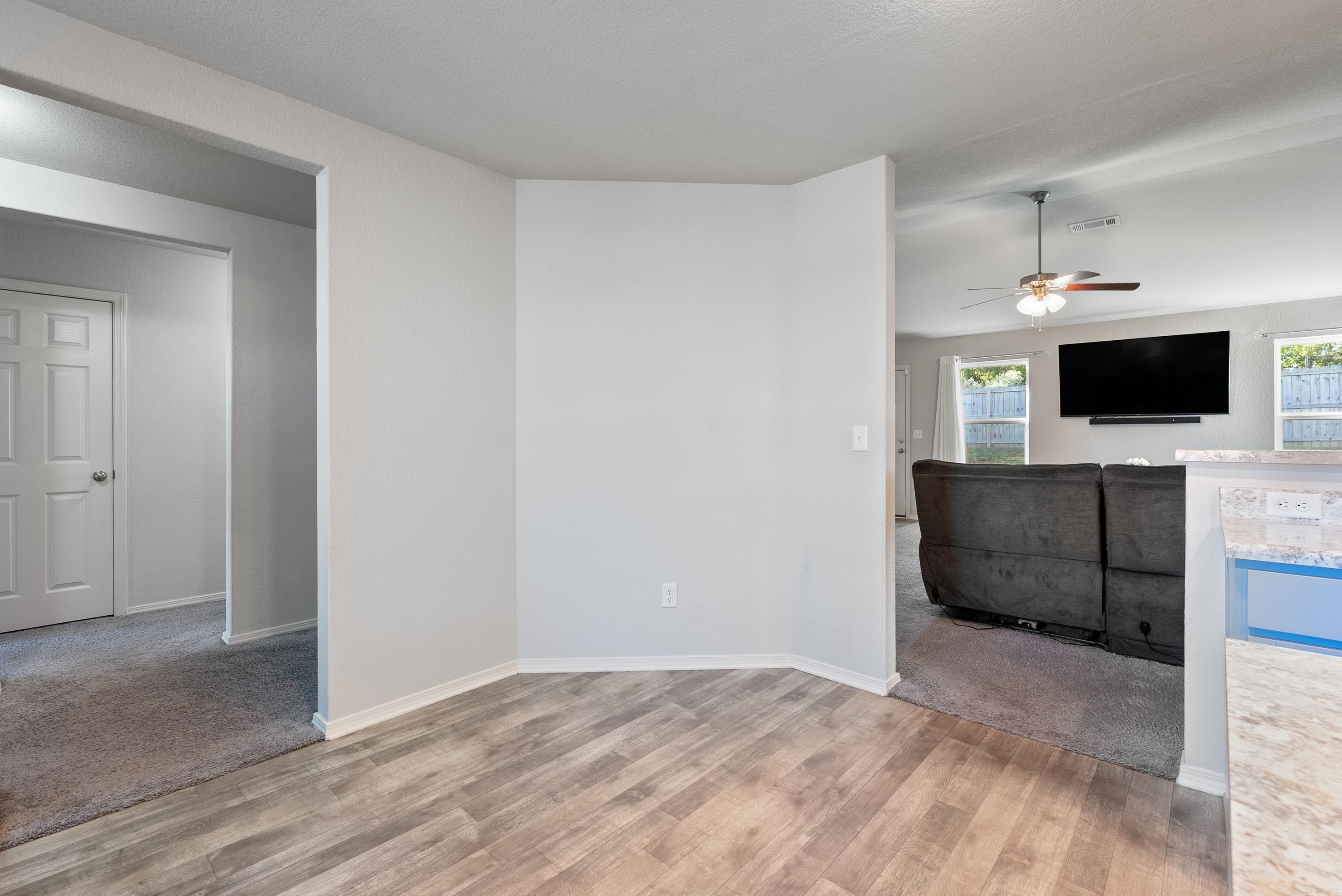 MEADOWS EDGE - Residential