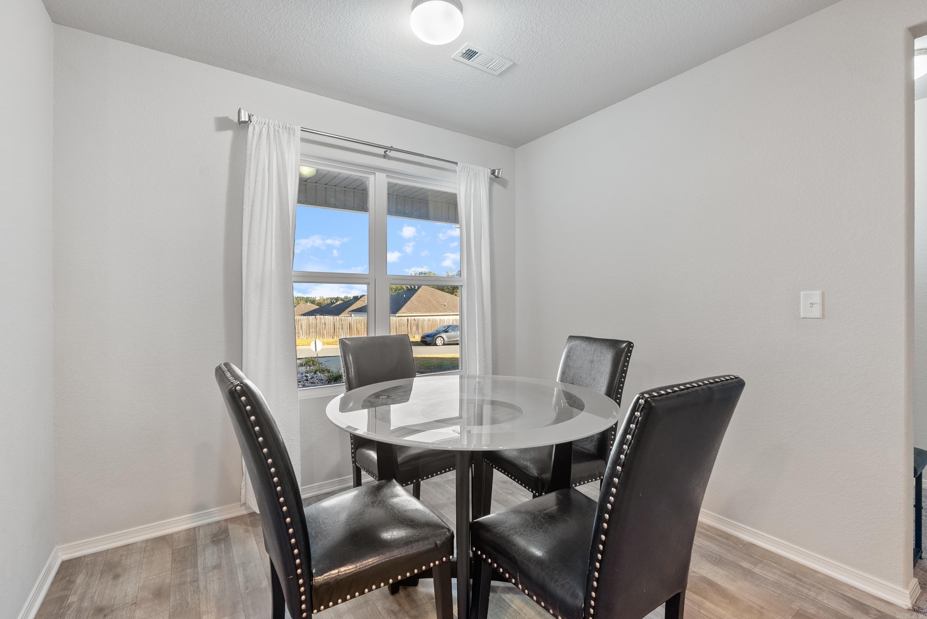 MEADOWS EDGE - Residential