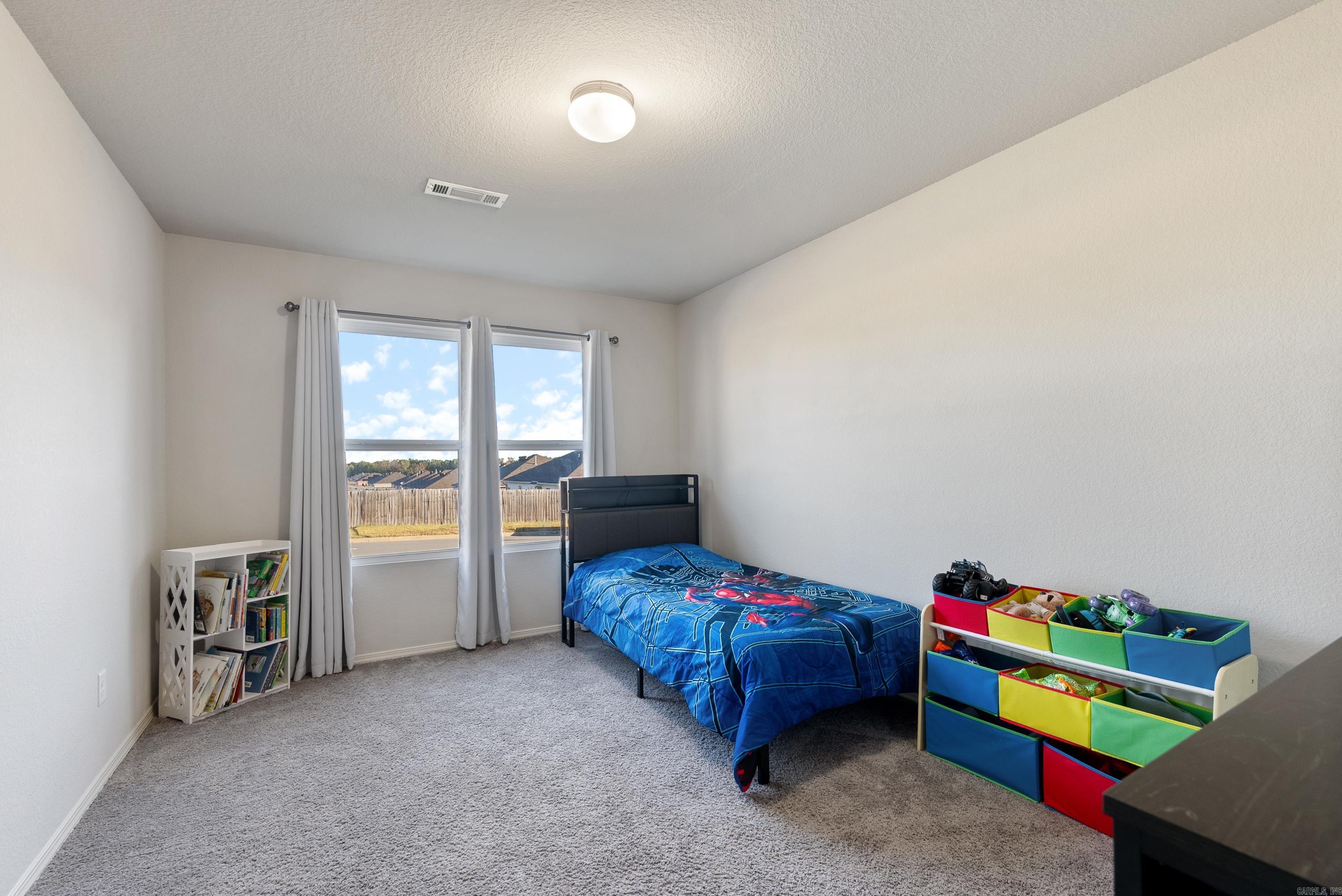 MEADOWS EDGE - Residential