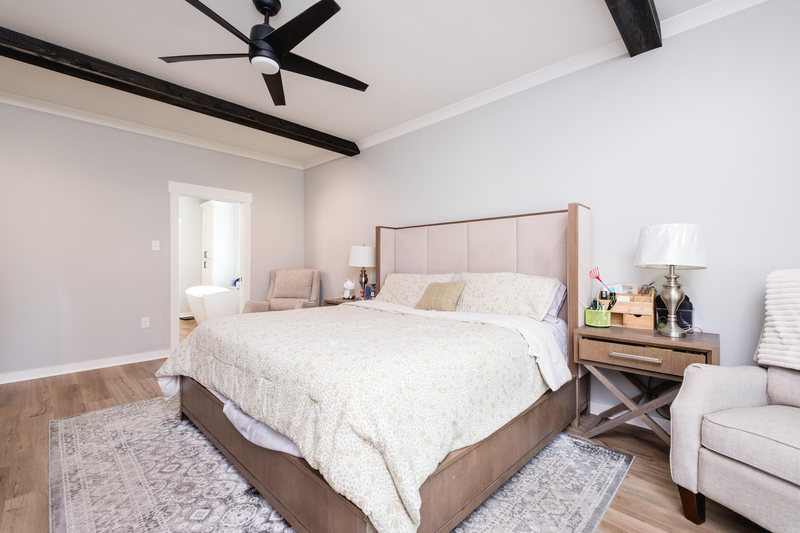 IVY PLACE - Residential