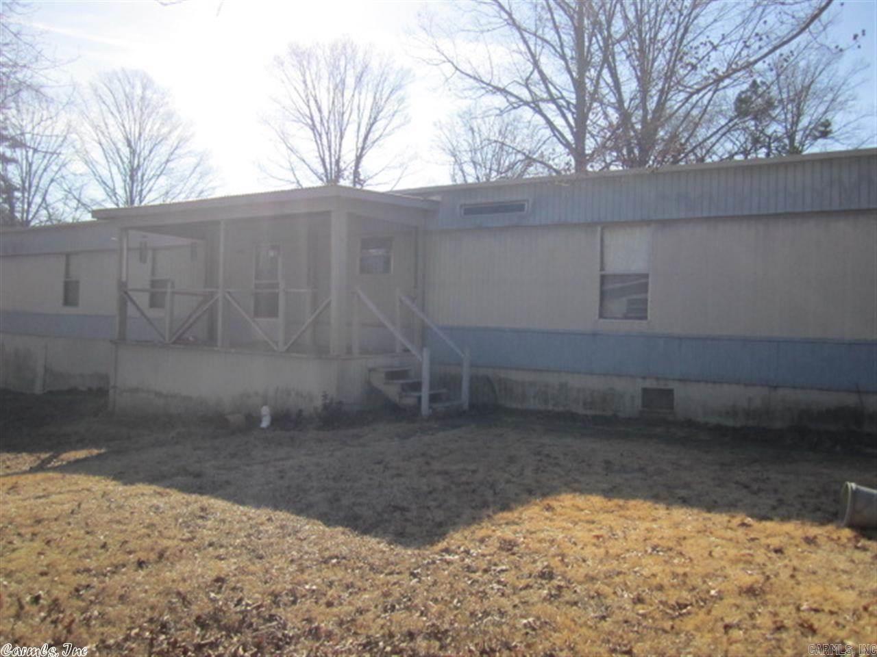 Metes & Bounds - Residential Lease