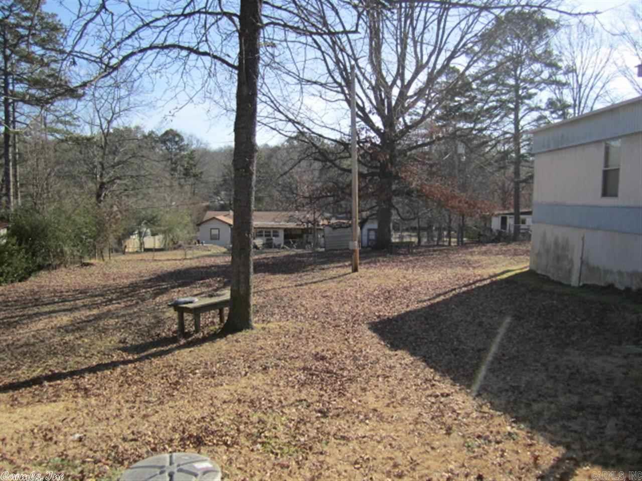 Metes & Bounds - Residential Lease