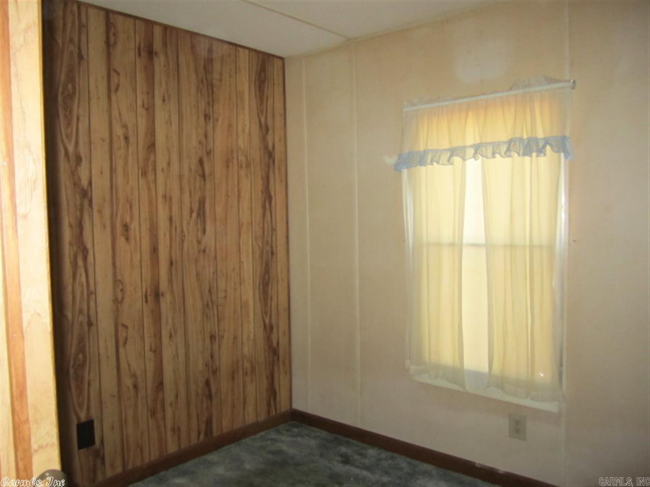 Metes & Bounds - Residential Lease