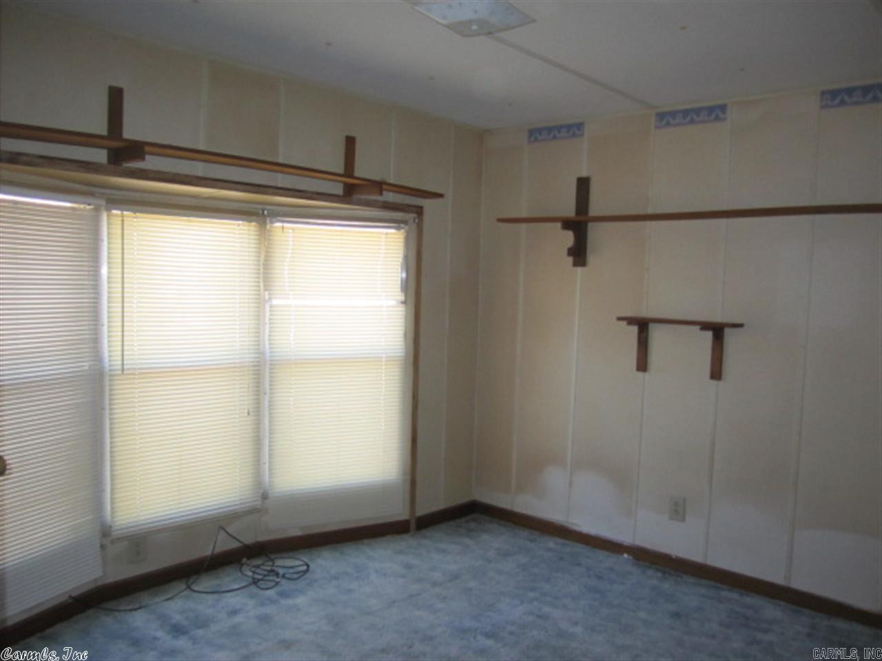 Metes & Bounds - Residential Lease