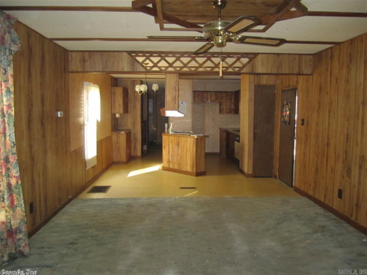 Metes & Bounds - Residential Lease