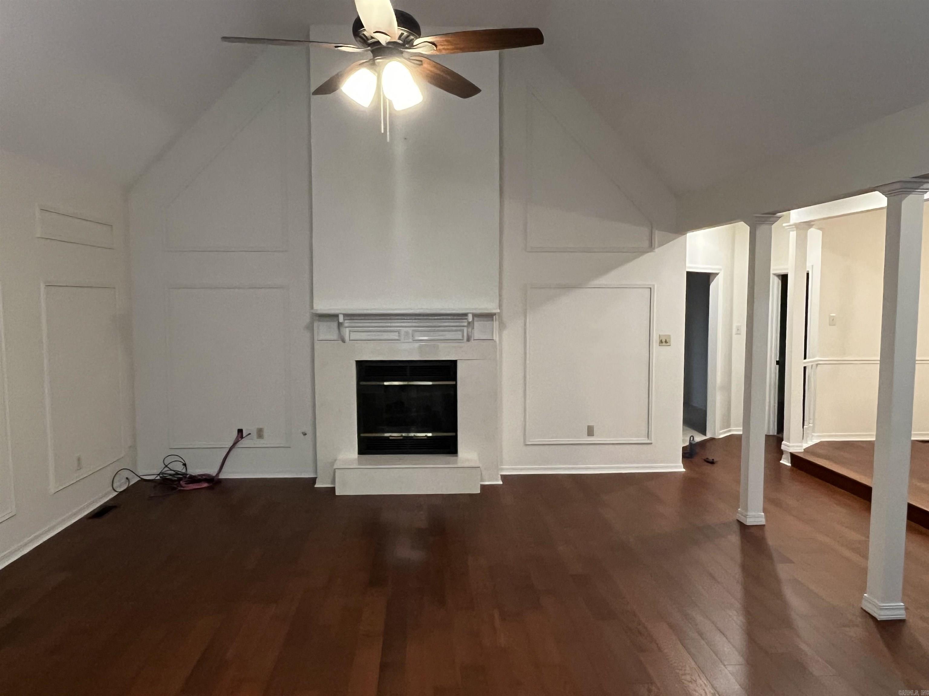 Rainwood Cove - Residential