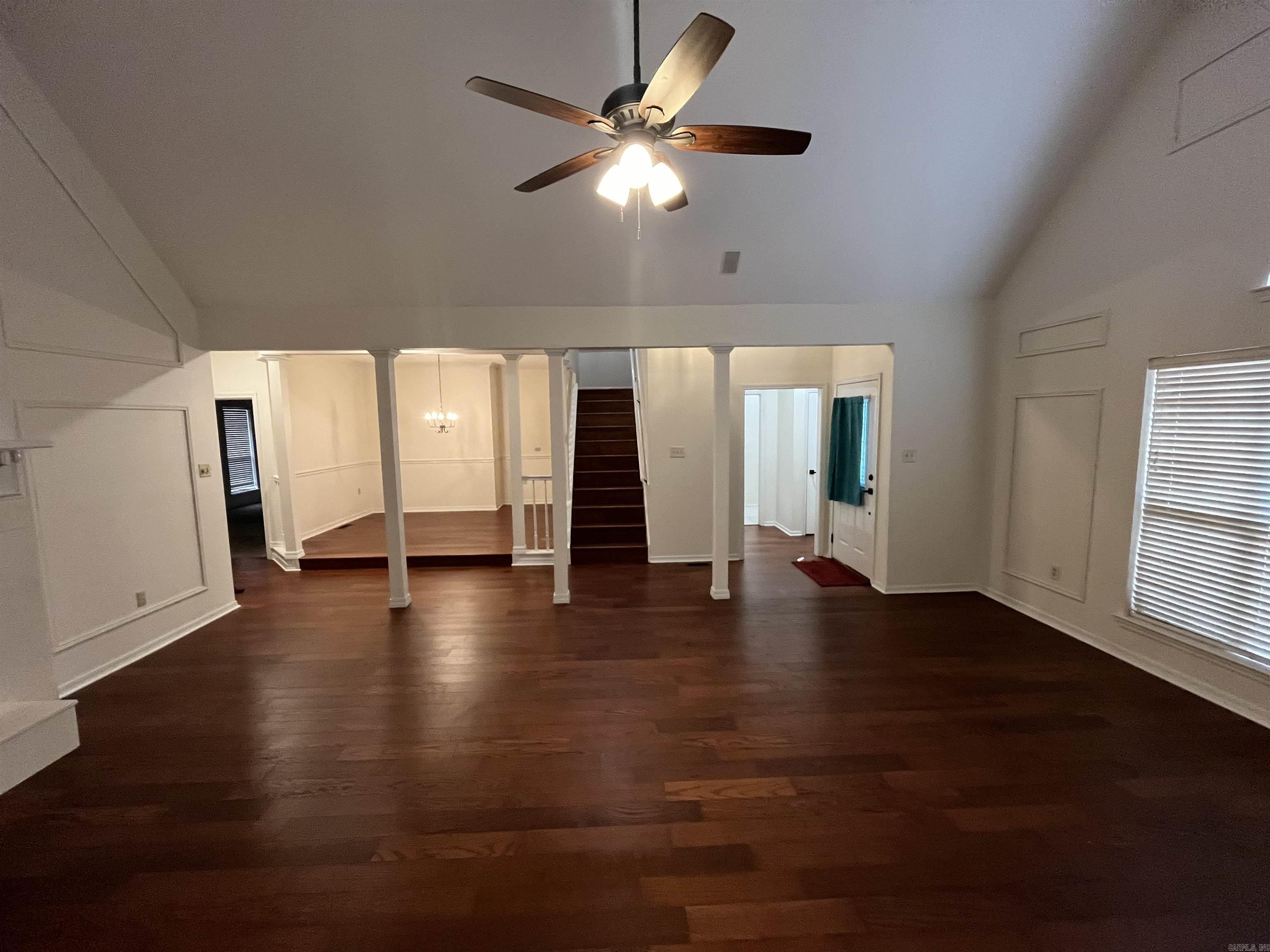 Rainwood Cove - Residential