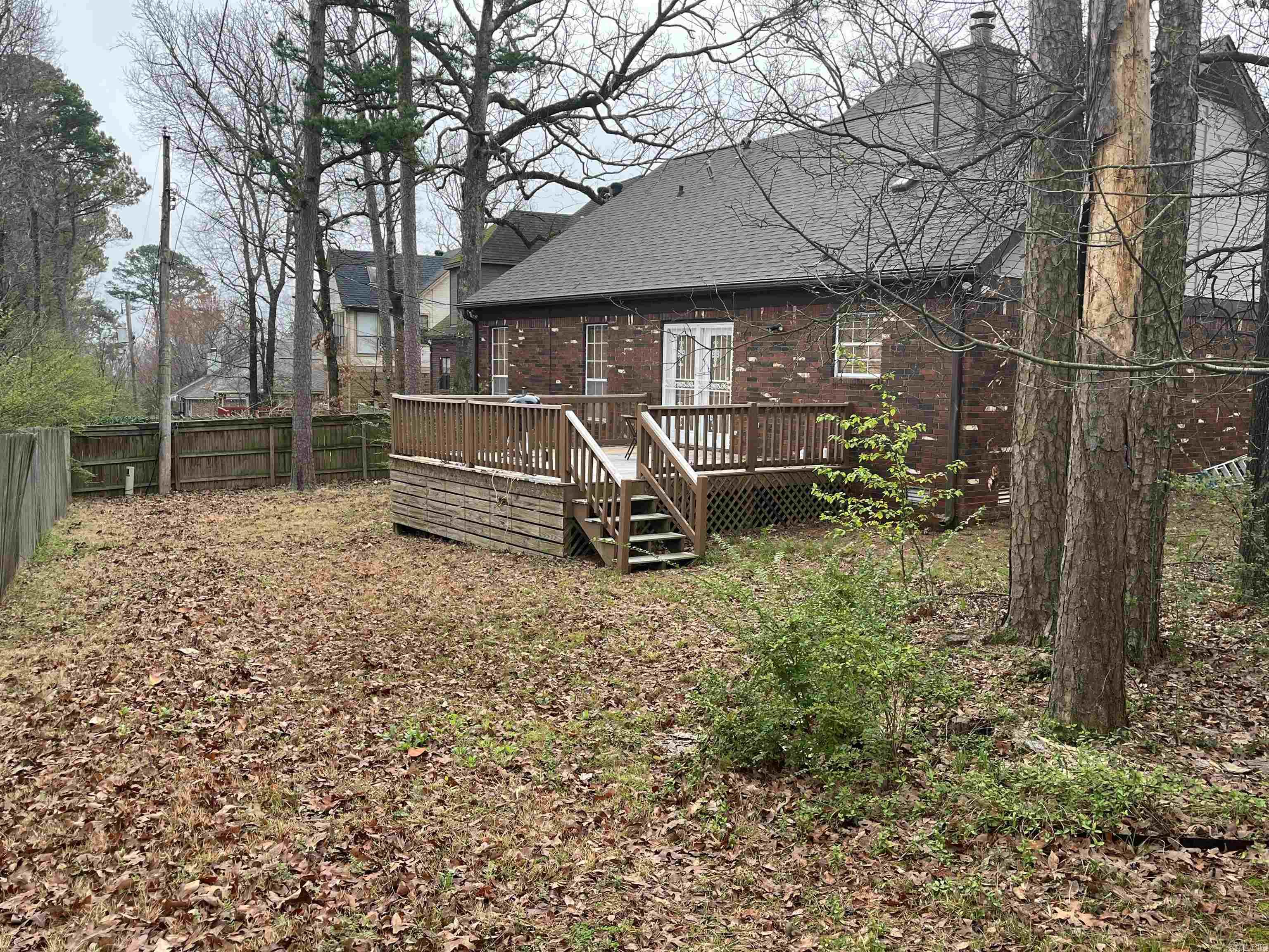 Rainwood Cove - Residential