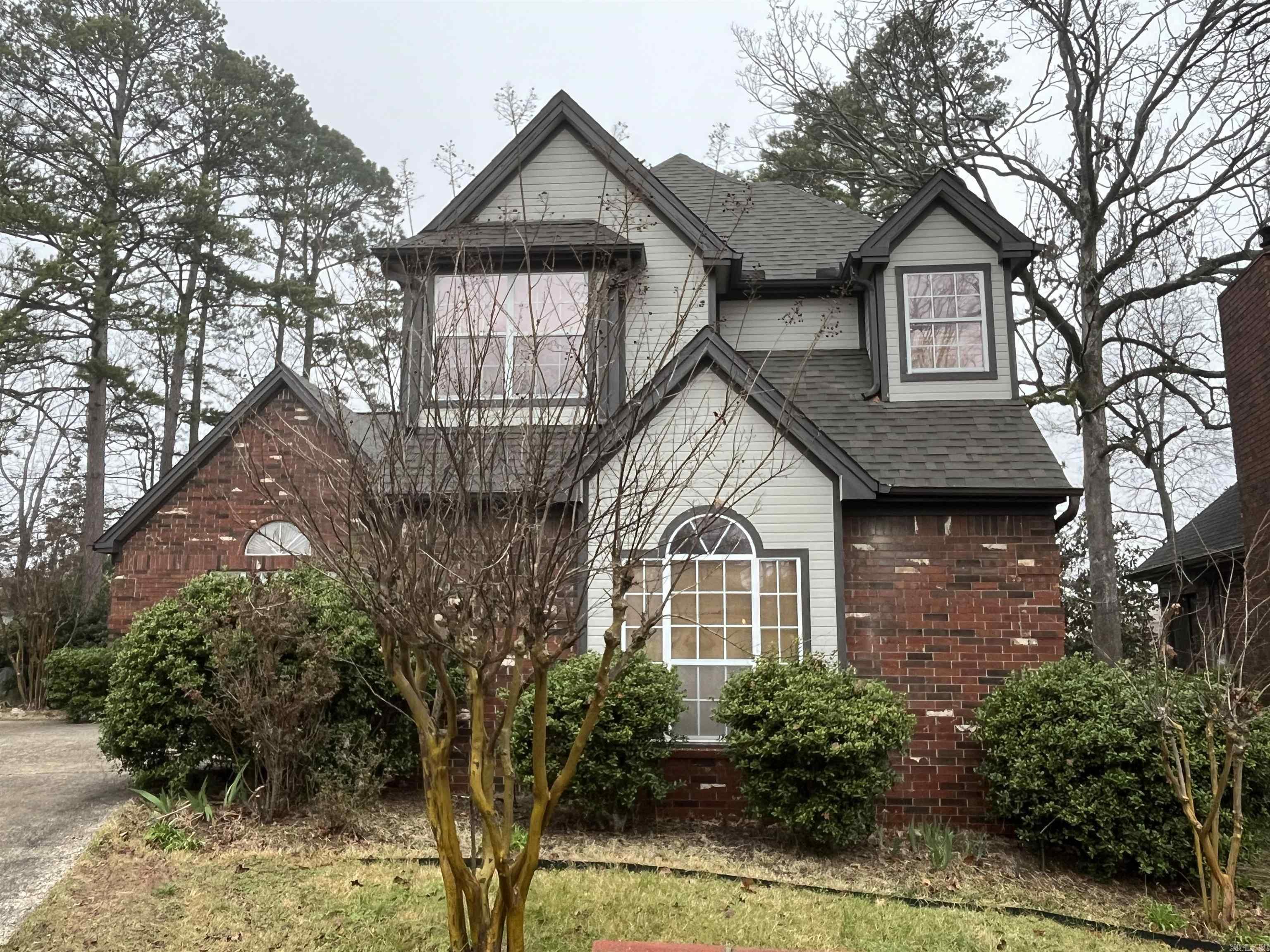 Rainwood Cove - Residential