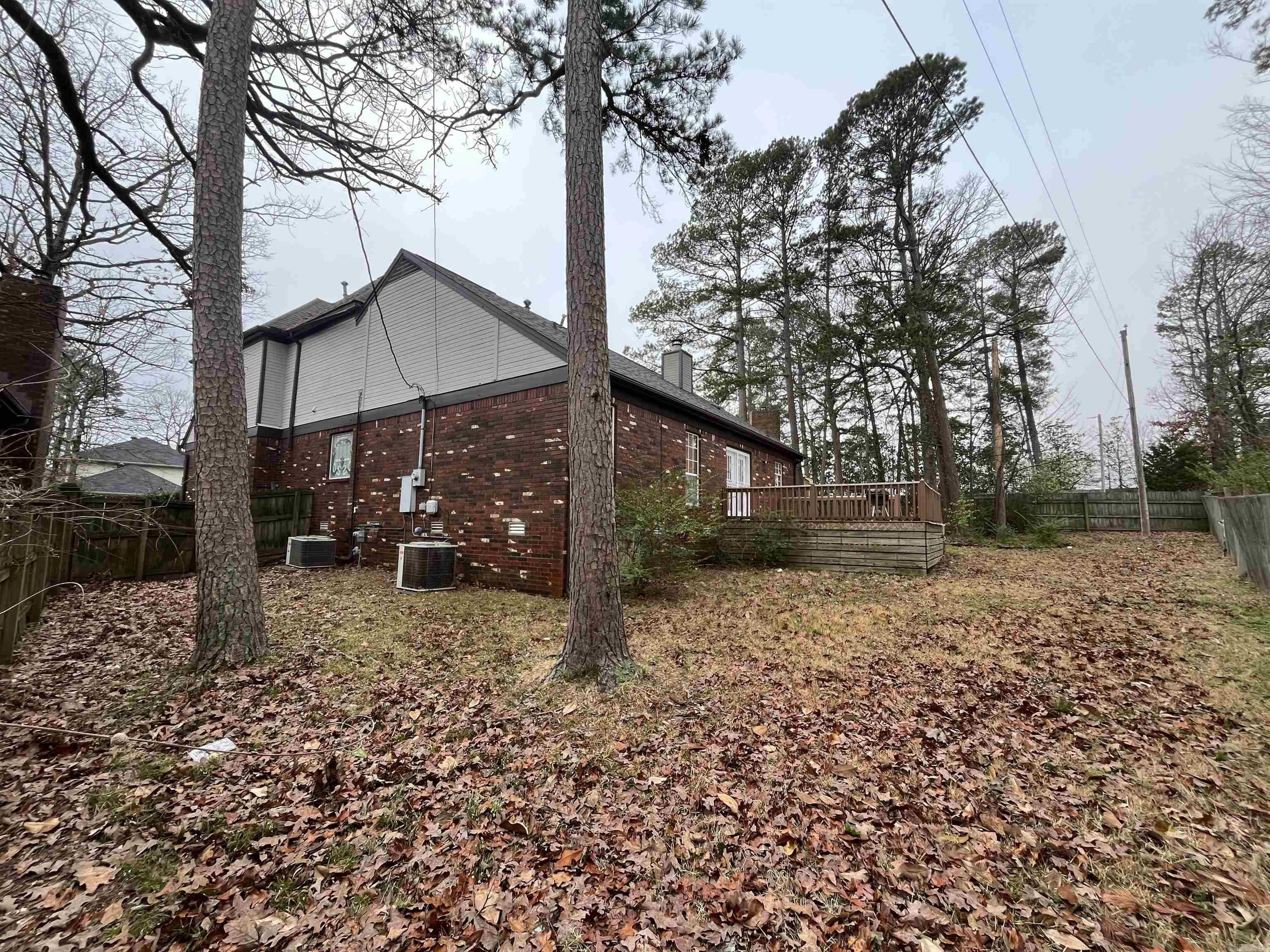 Rainwood Cove - Residential