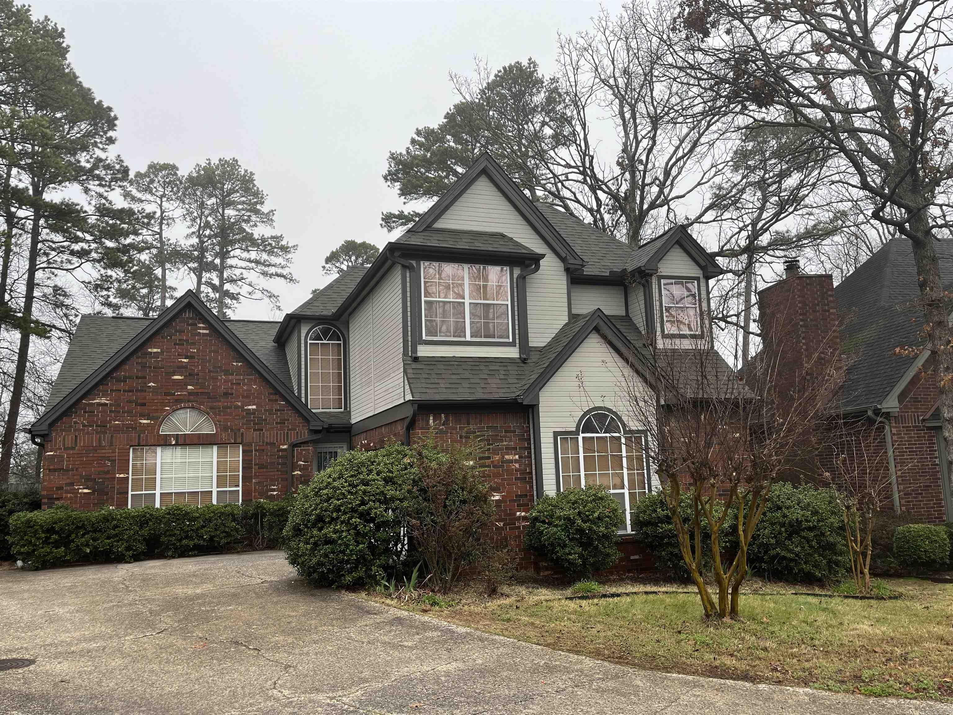 Rainwood Cove - Residential