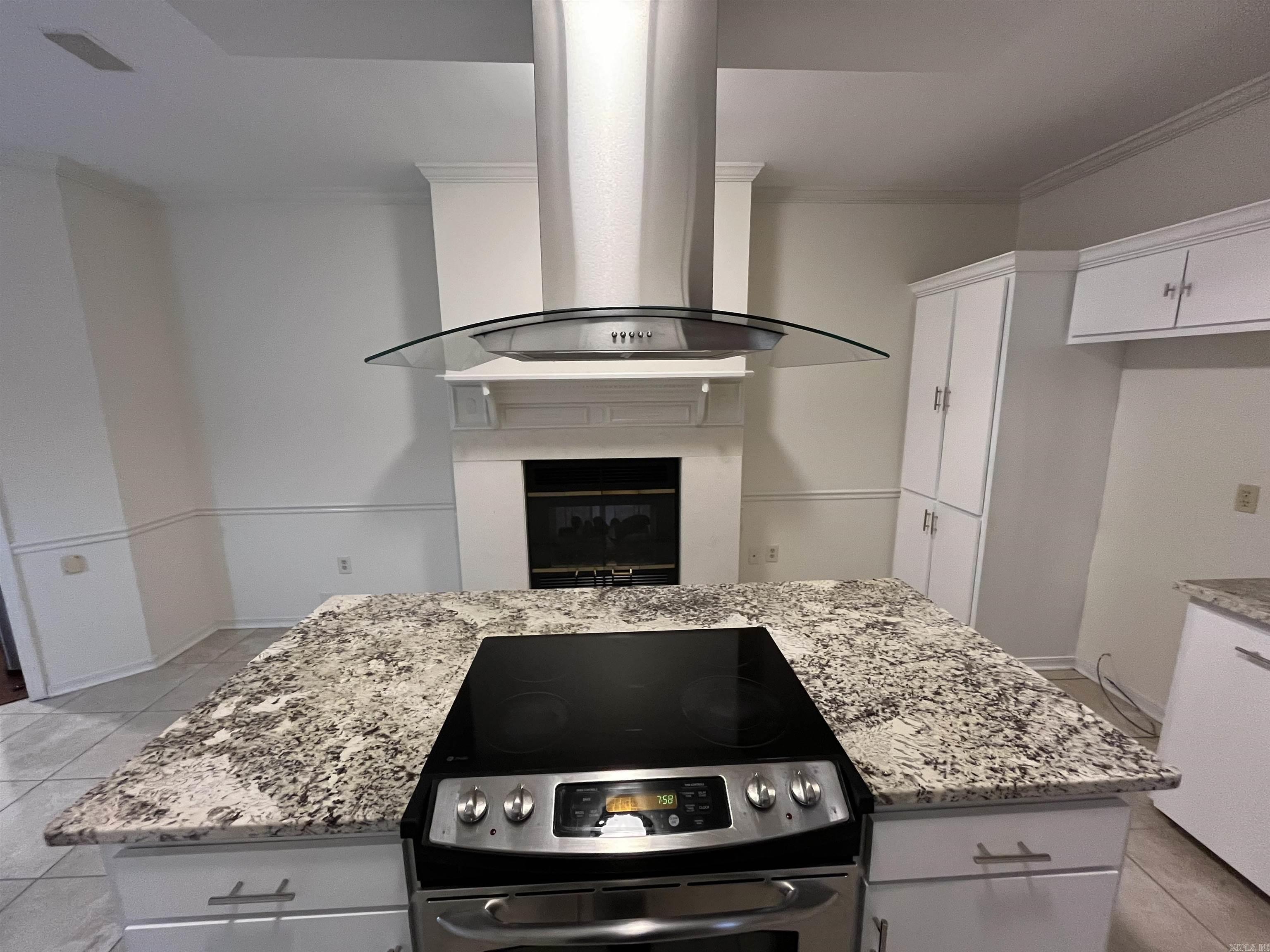 Rainwood Cove - Residential