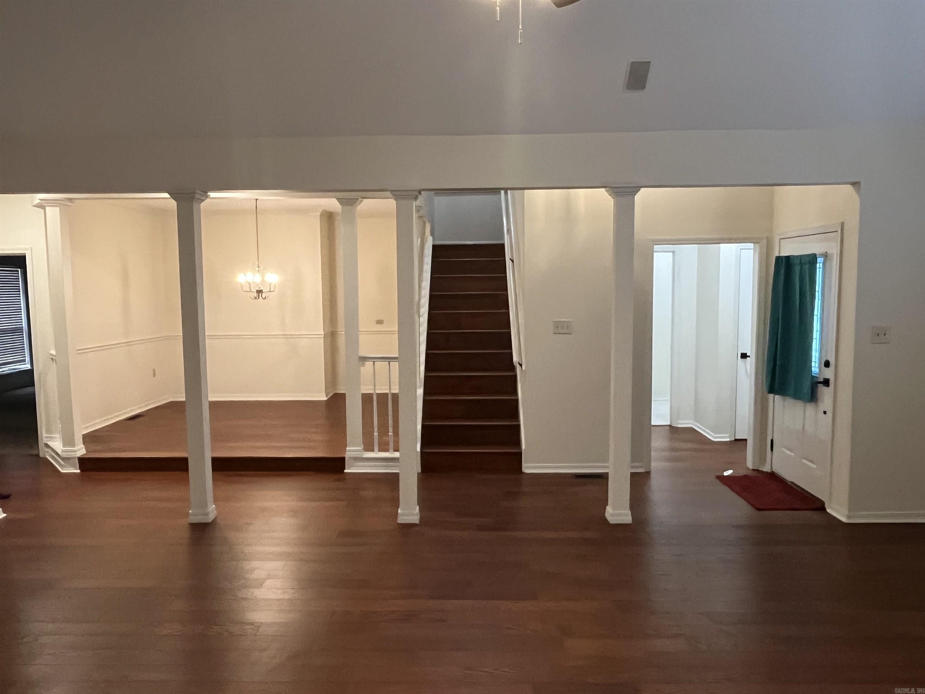 Rainwood Cove - Residential