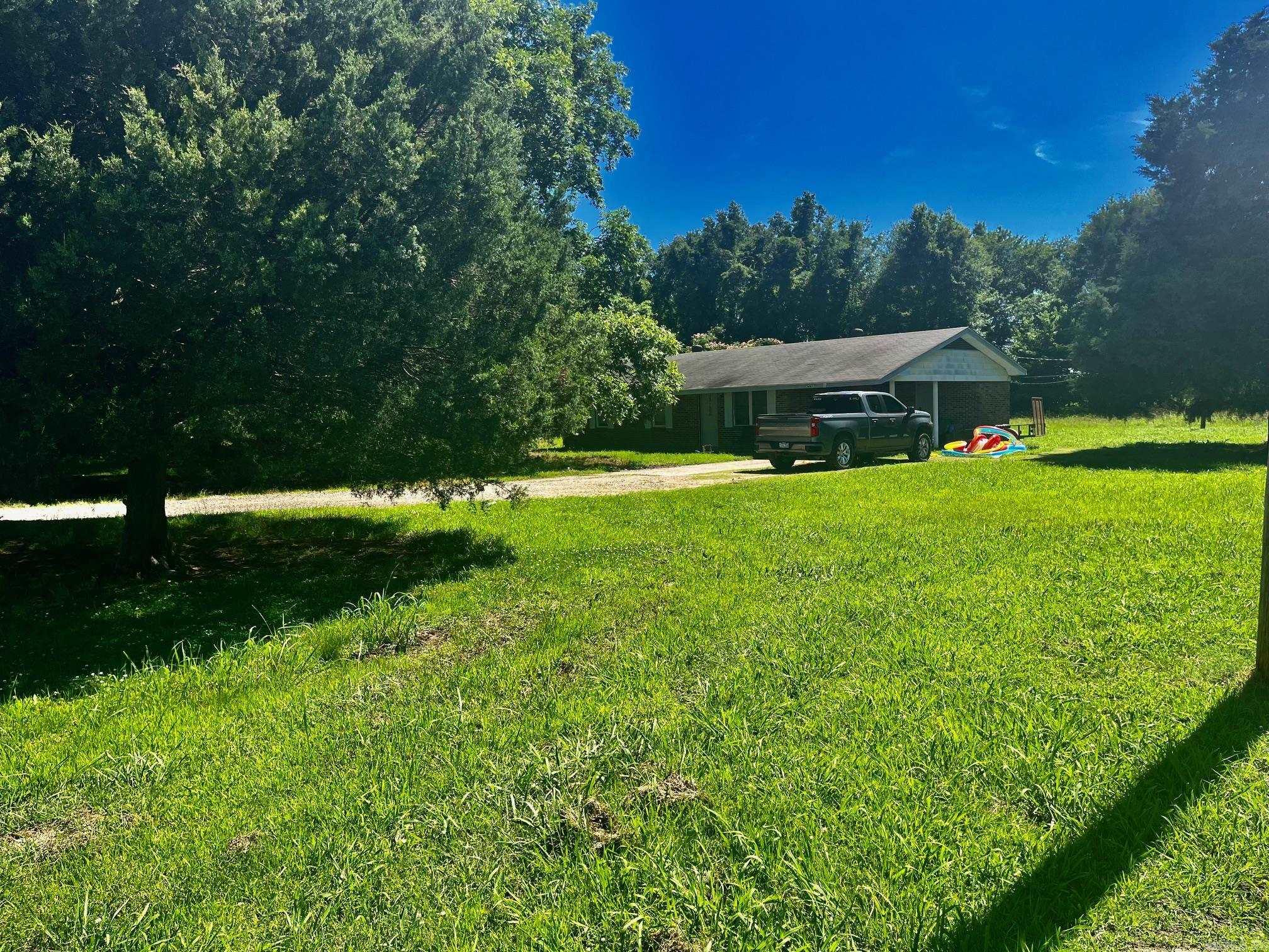 North Dumas - Residential Income