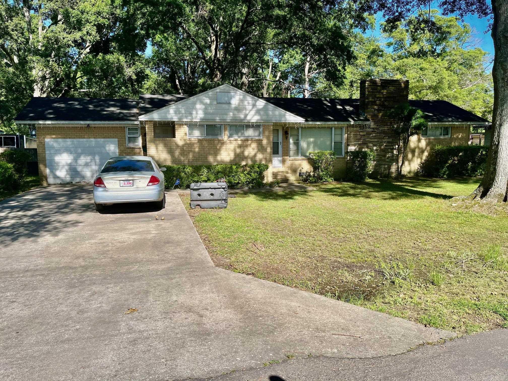 North Dumas - Residential Income