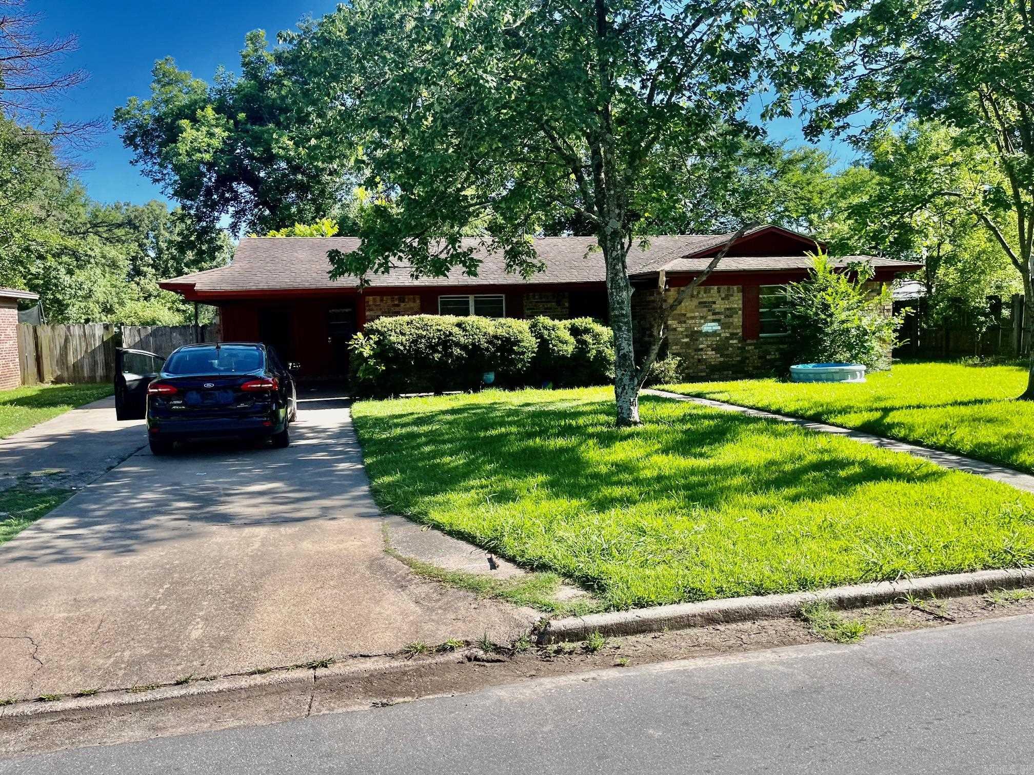 North Dumas - Residential Income