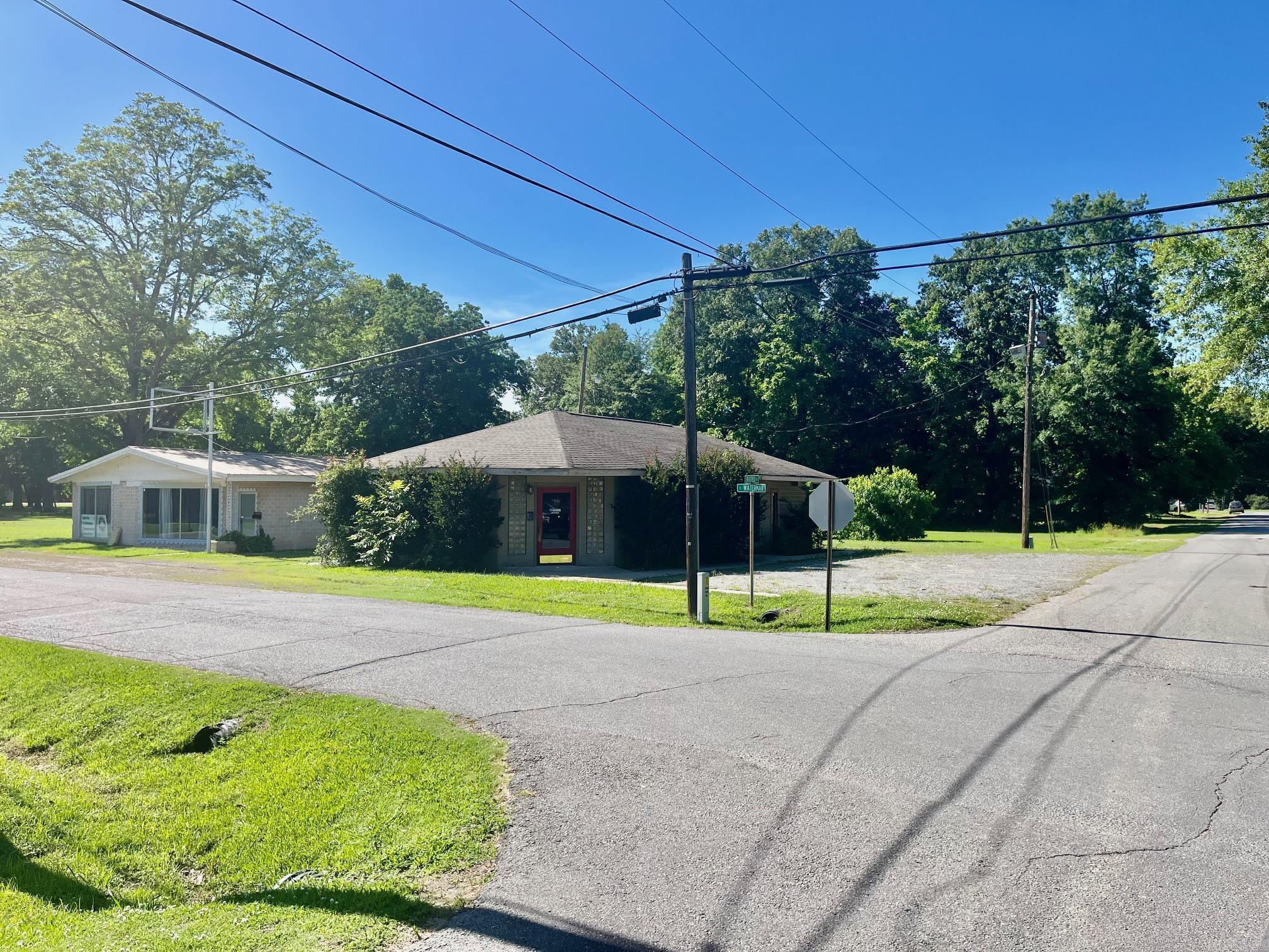 North Dumas - Residential Income