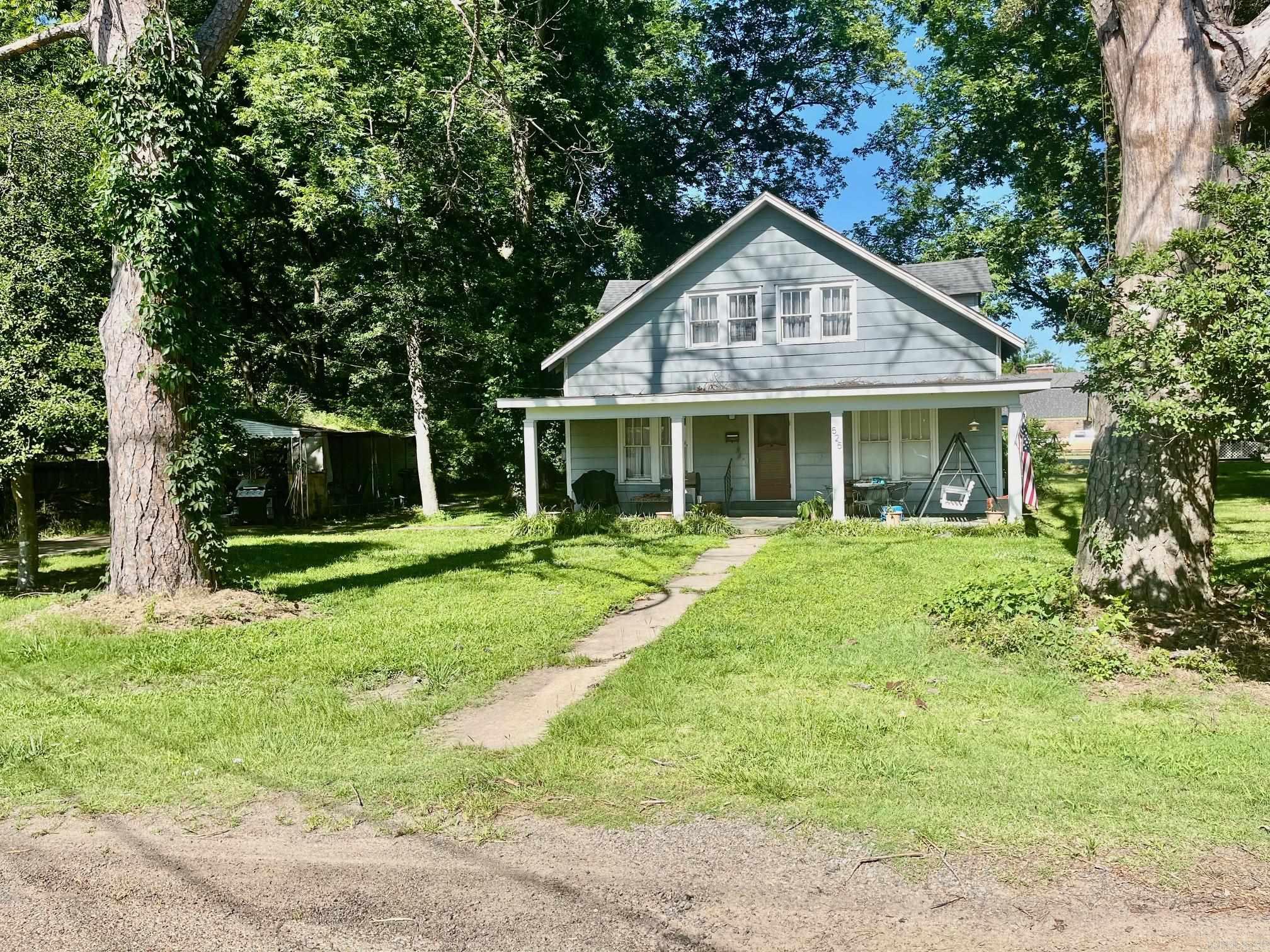 North Dumas - Residential Income