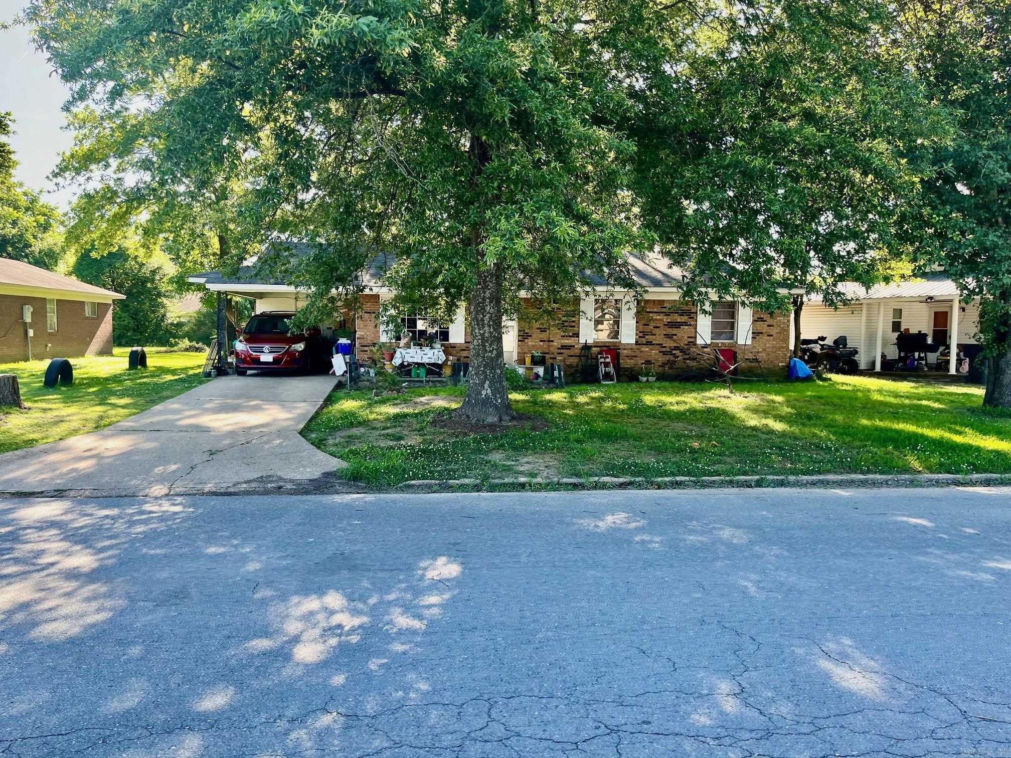 North Dumas - Residential Income