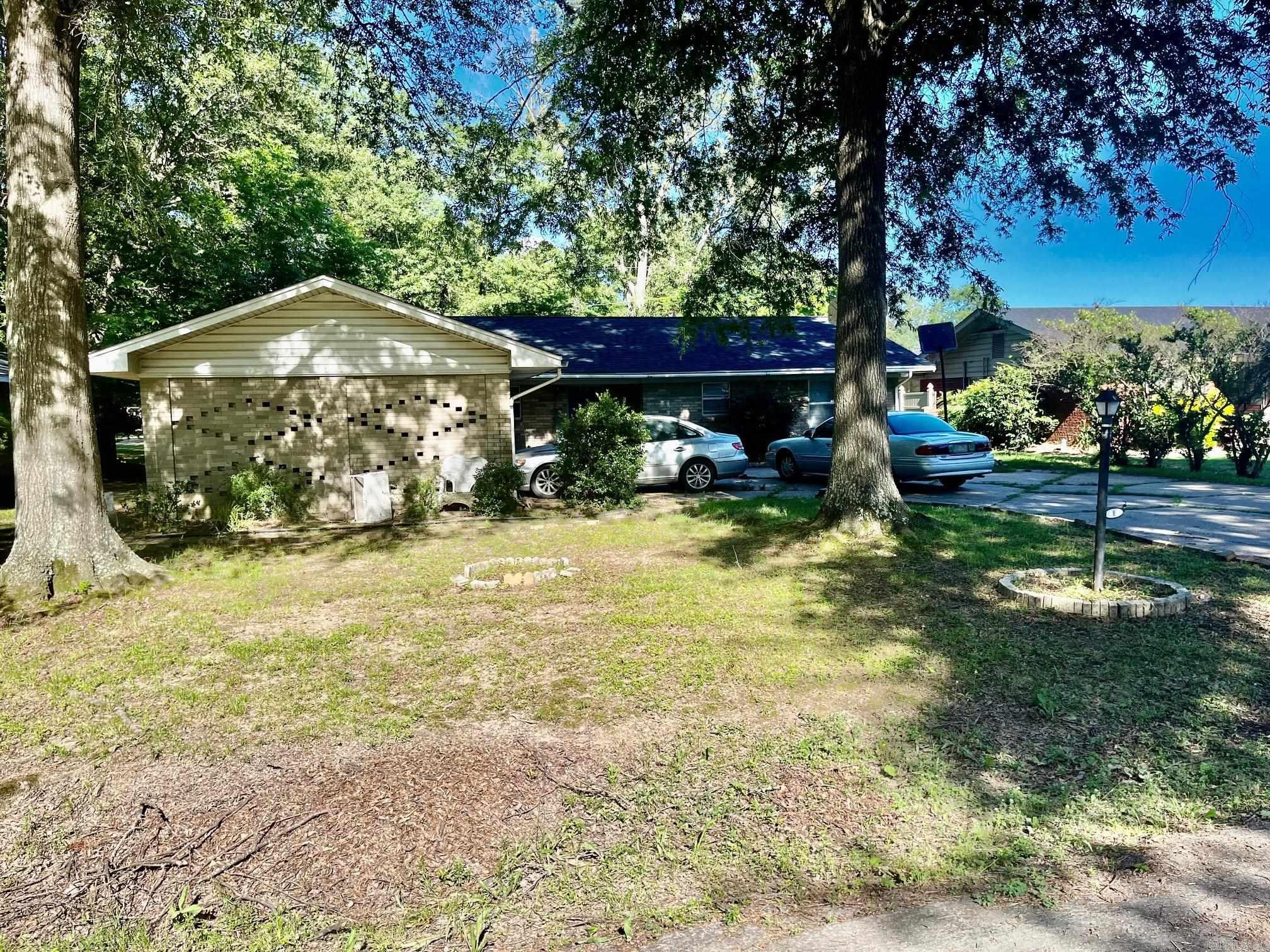 North Dumas - Residential Income