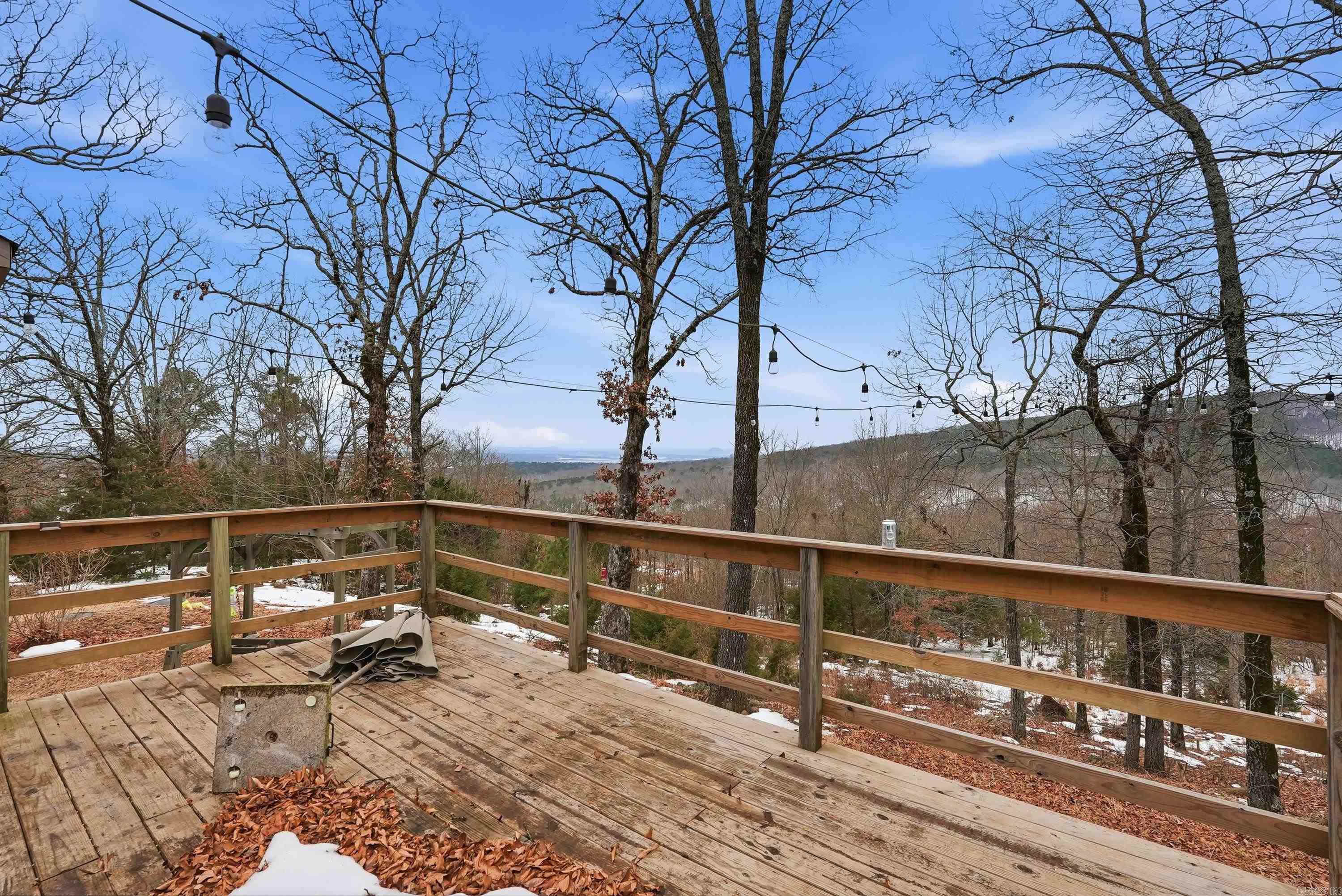 Hill Creek Road - Residential