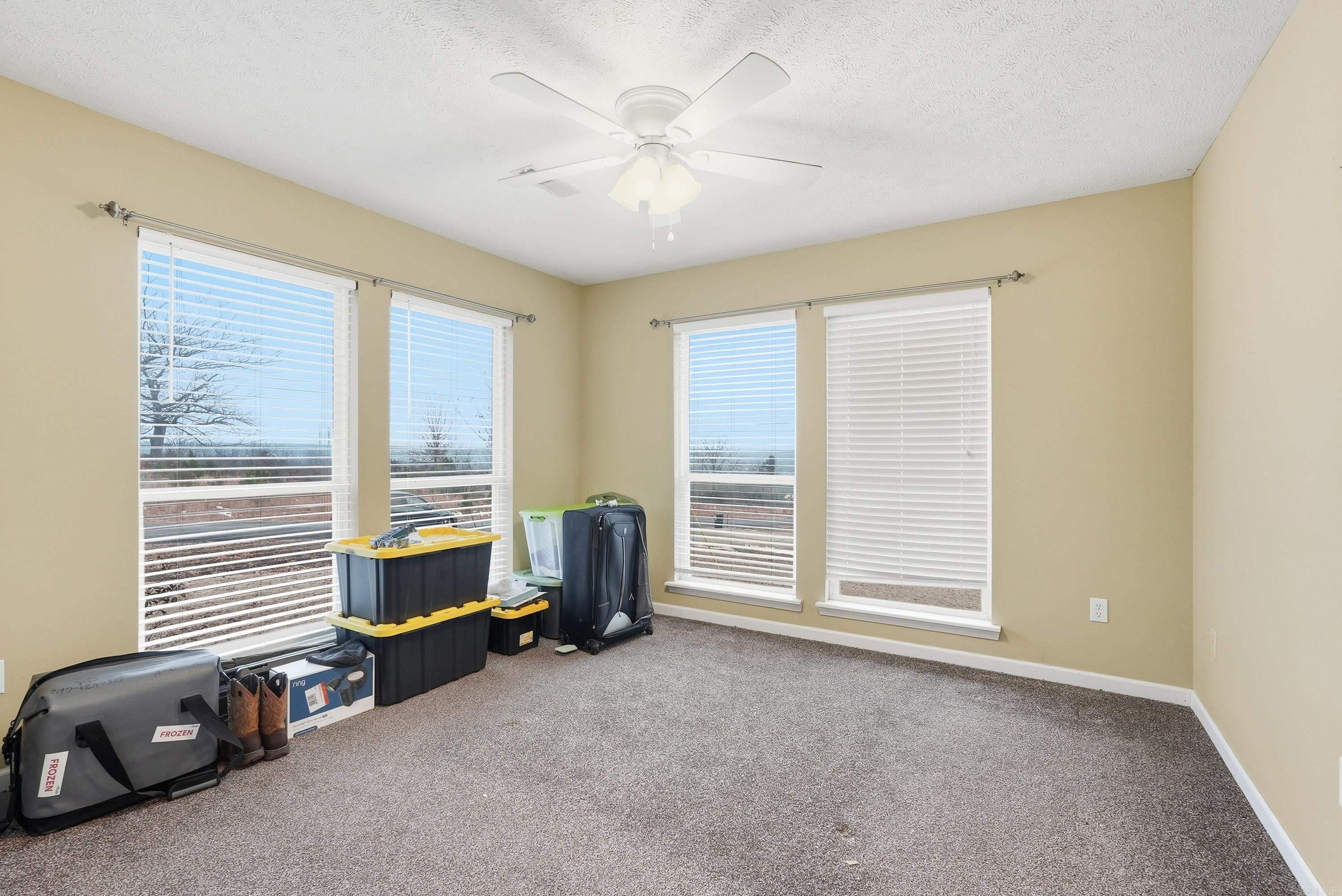 Hill Creek Road - Residential