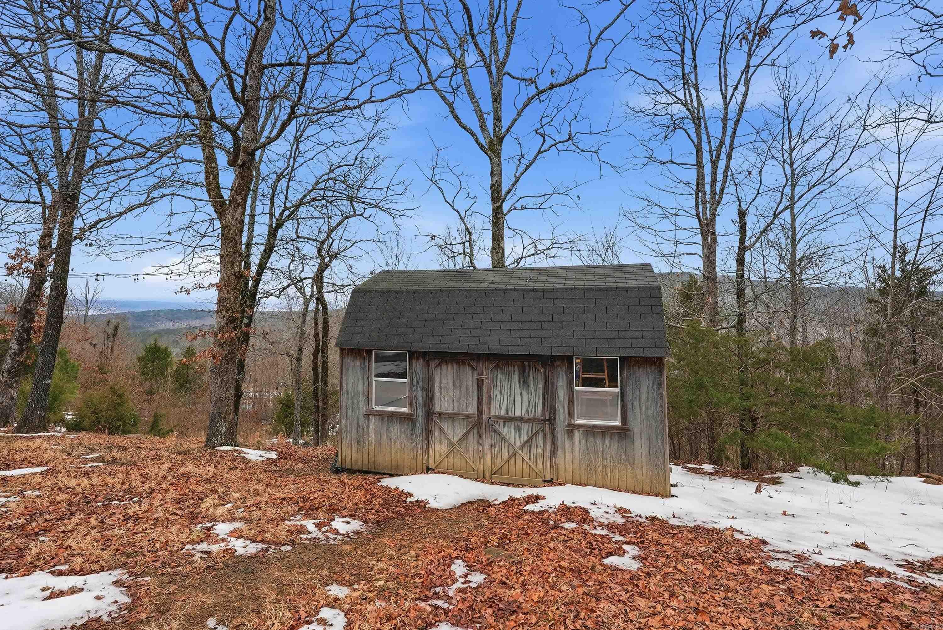 Hill Creek Road - Residential