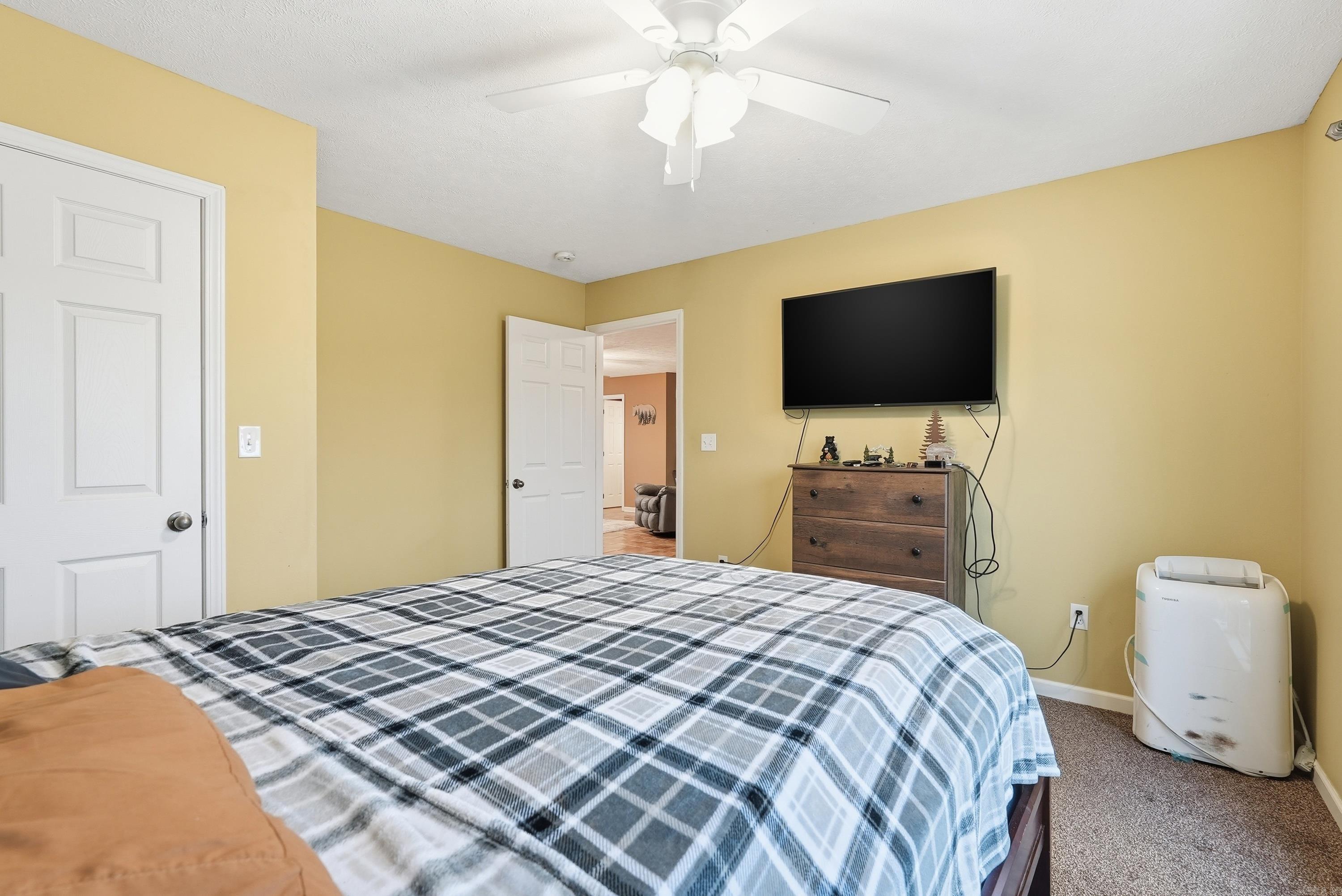 Hill Creek Road - Residential
