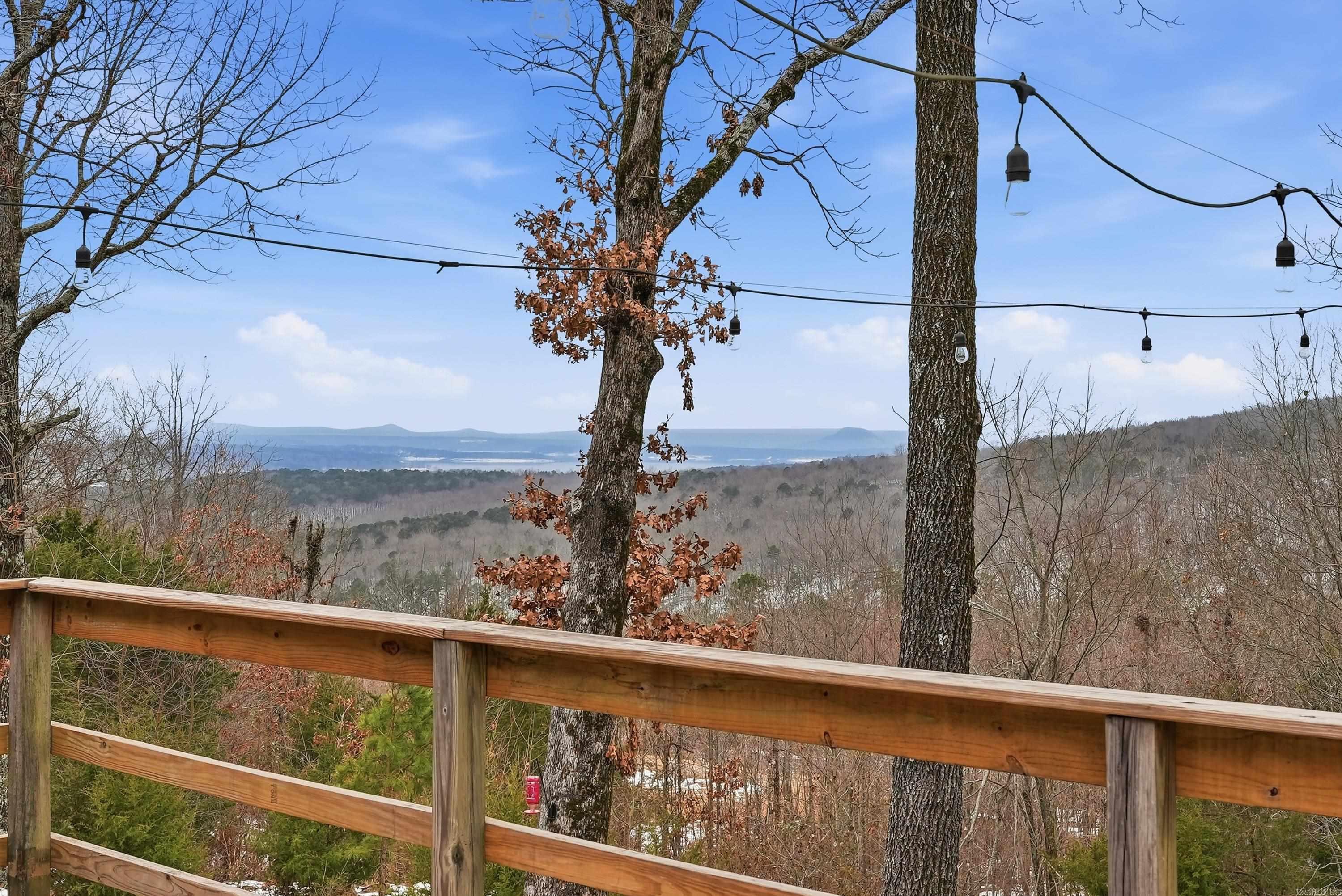 Hill Creek Road - Residential