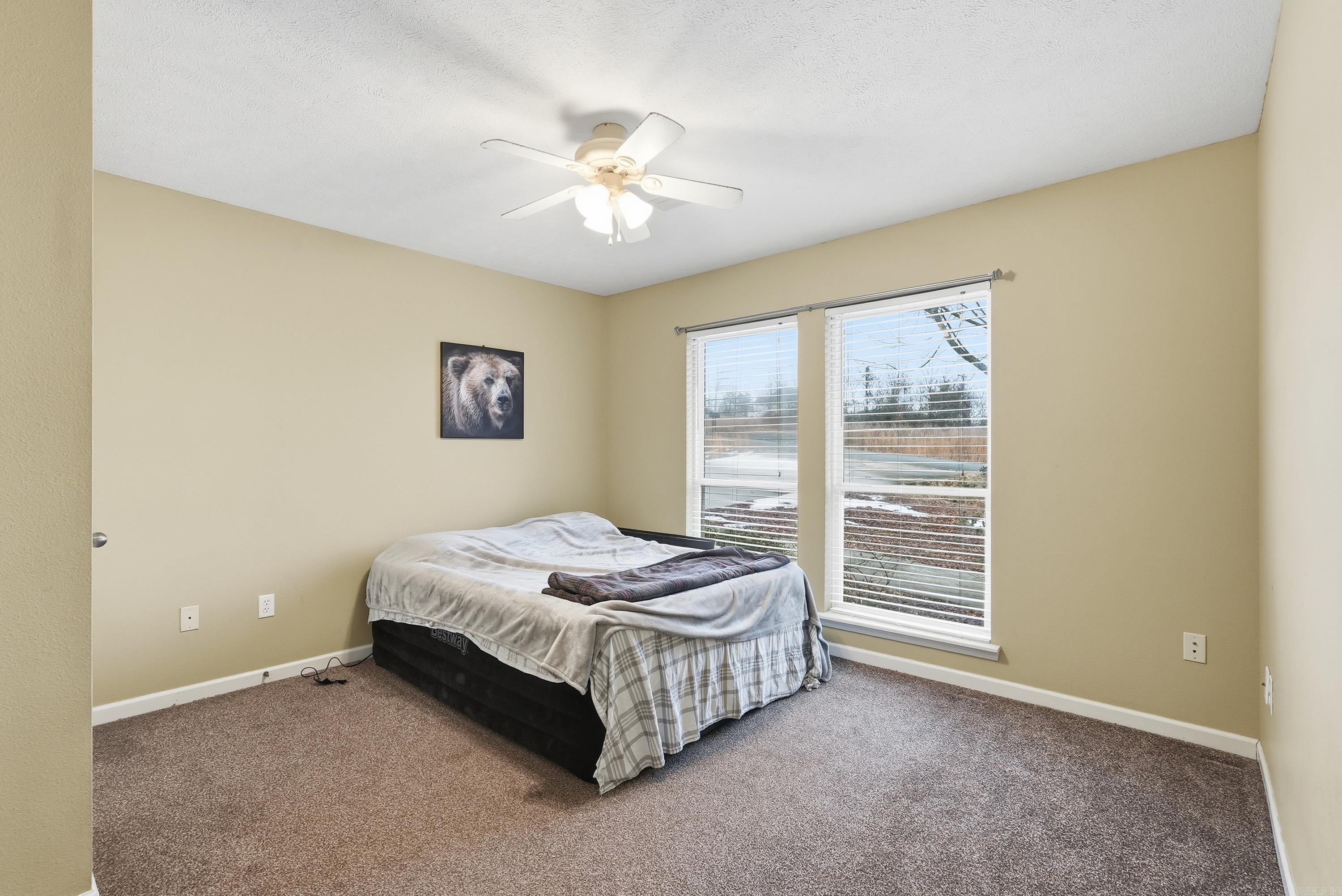Hill Creek Road - Residential