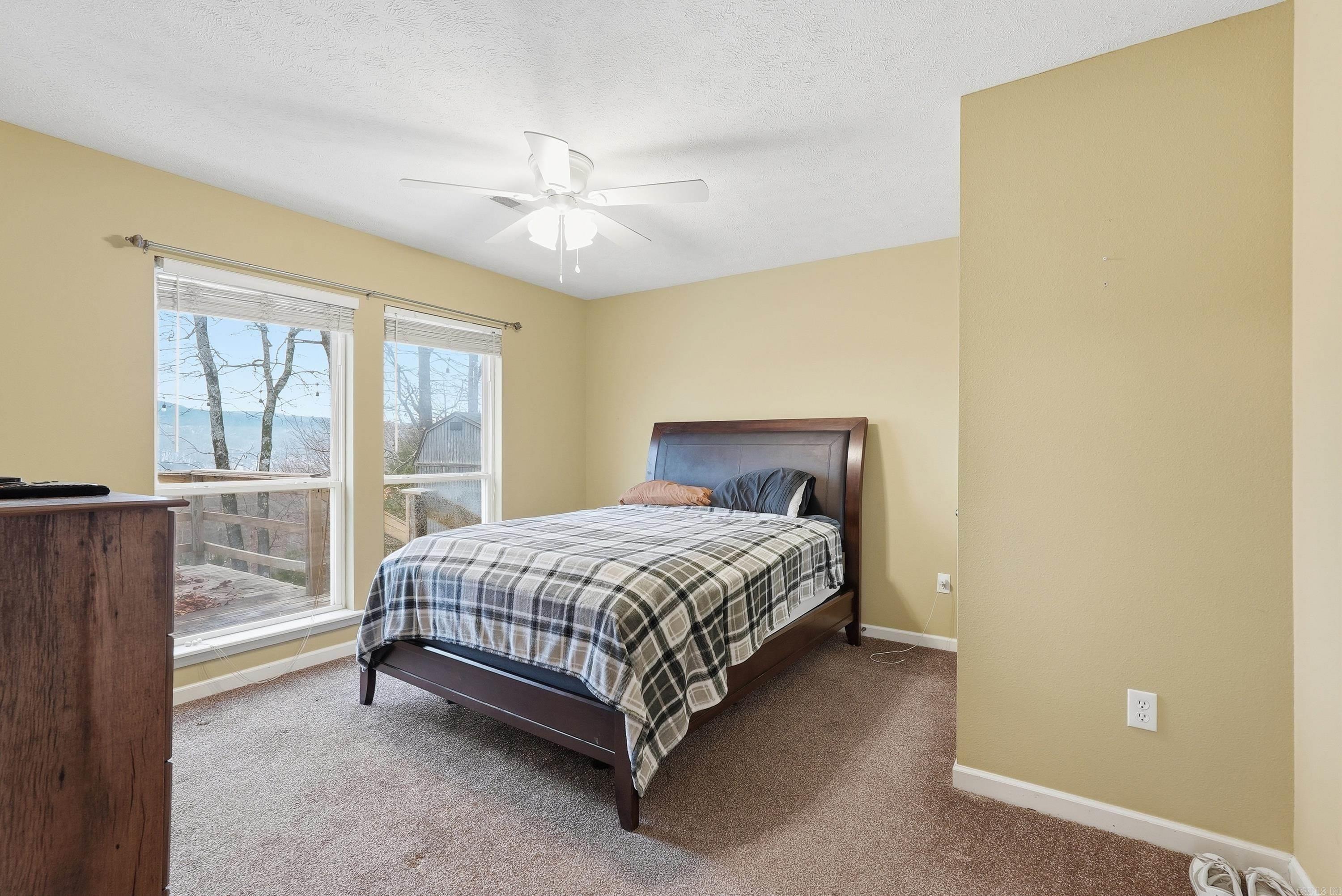 Hill Creek Road - Residential