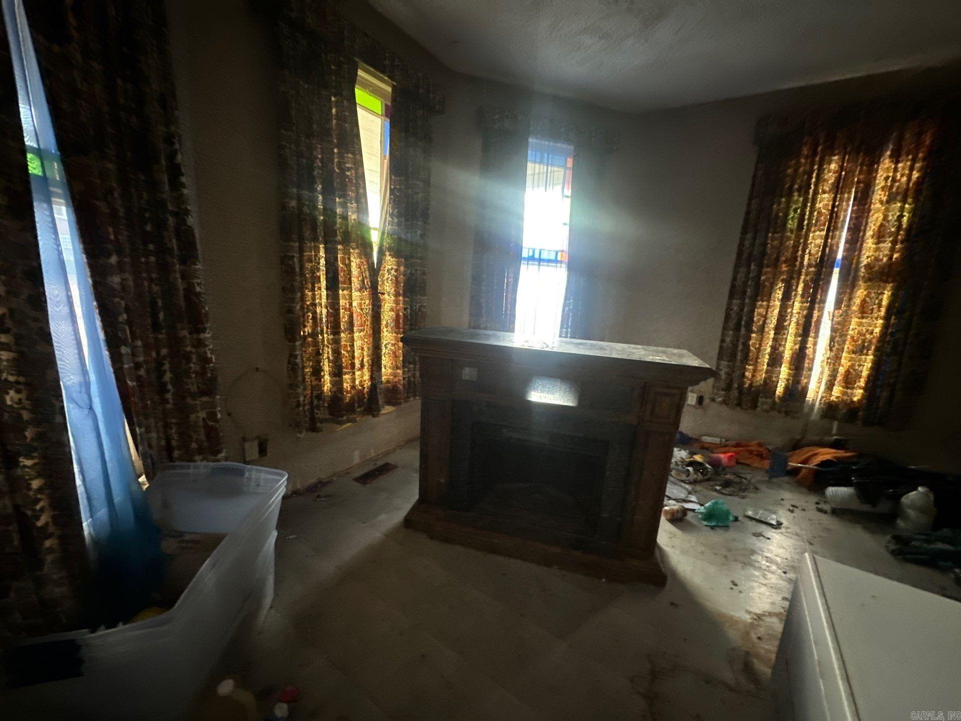 TODD ADDN - Residential