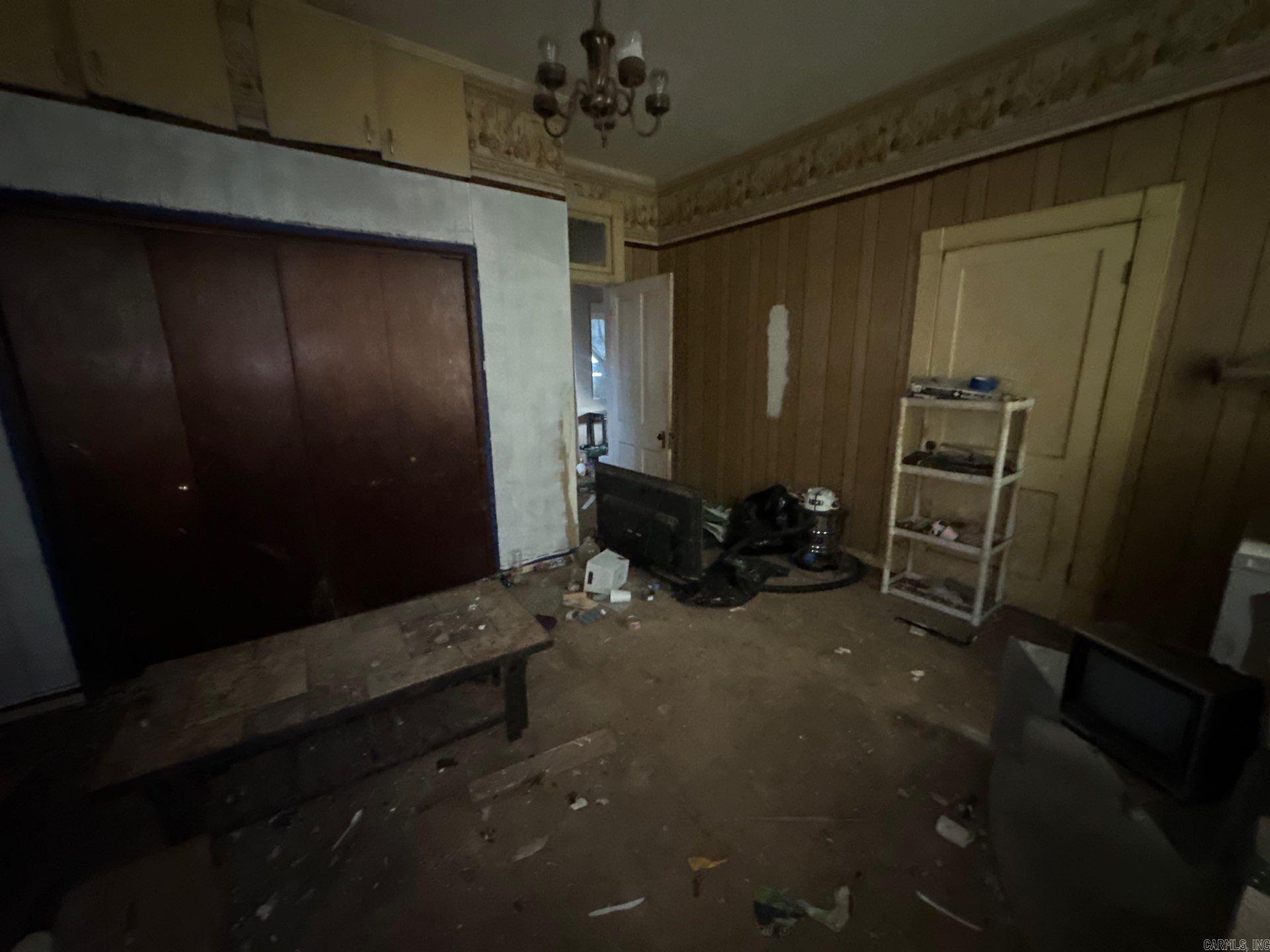 TODD ADDN - Residential