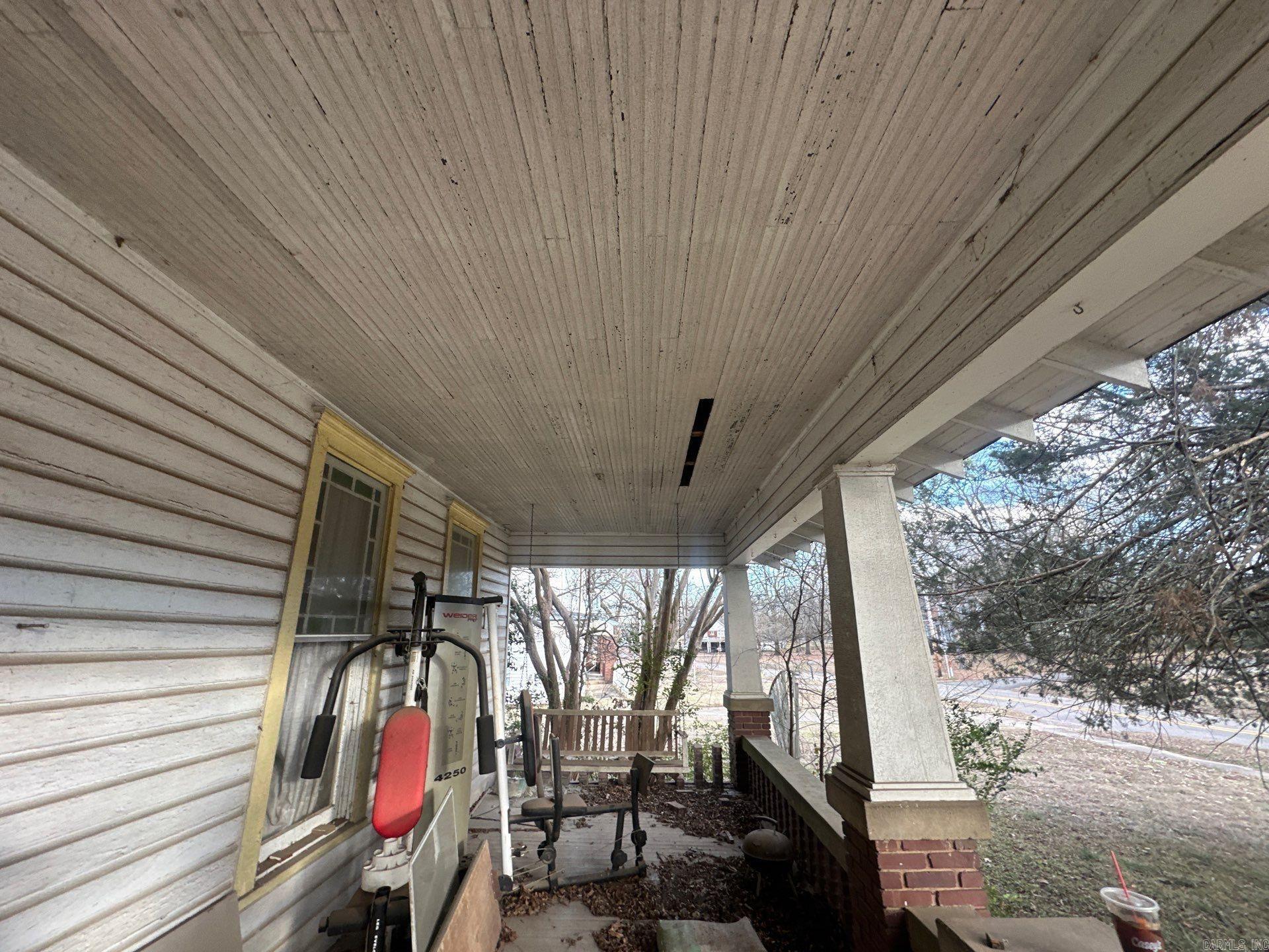 TODD ADDN - Residential