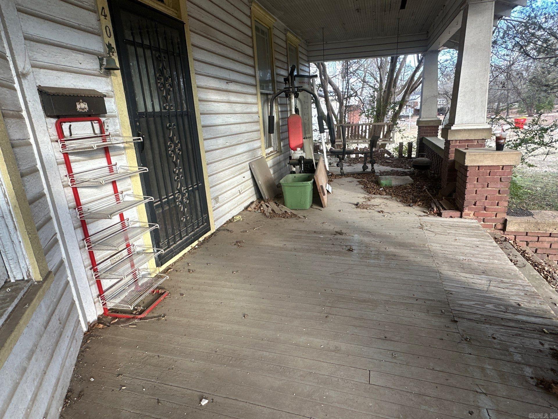 TODD ADDN - Residential