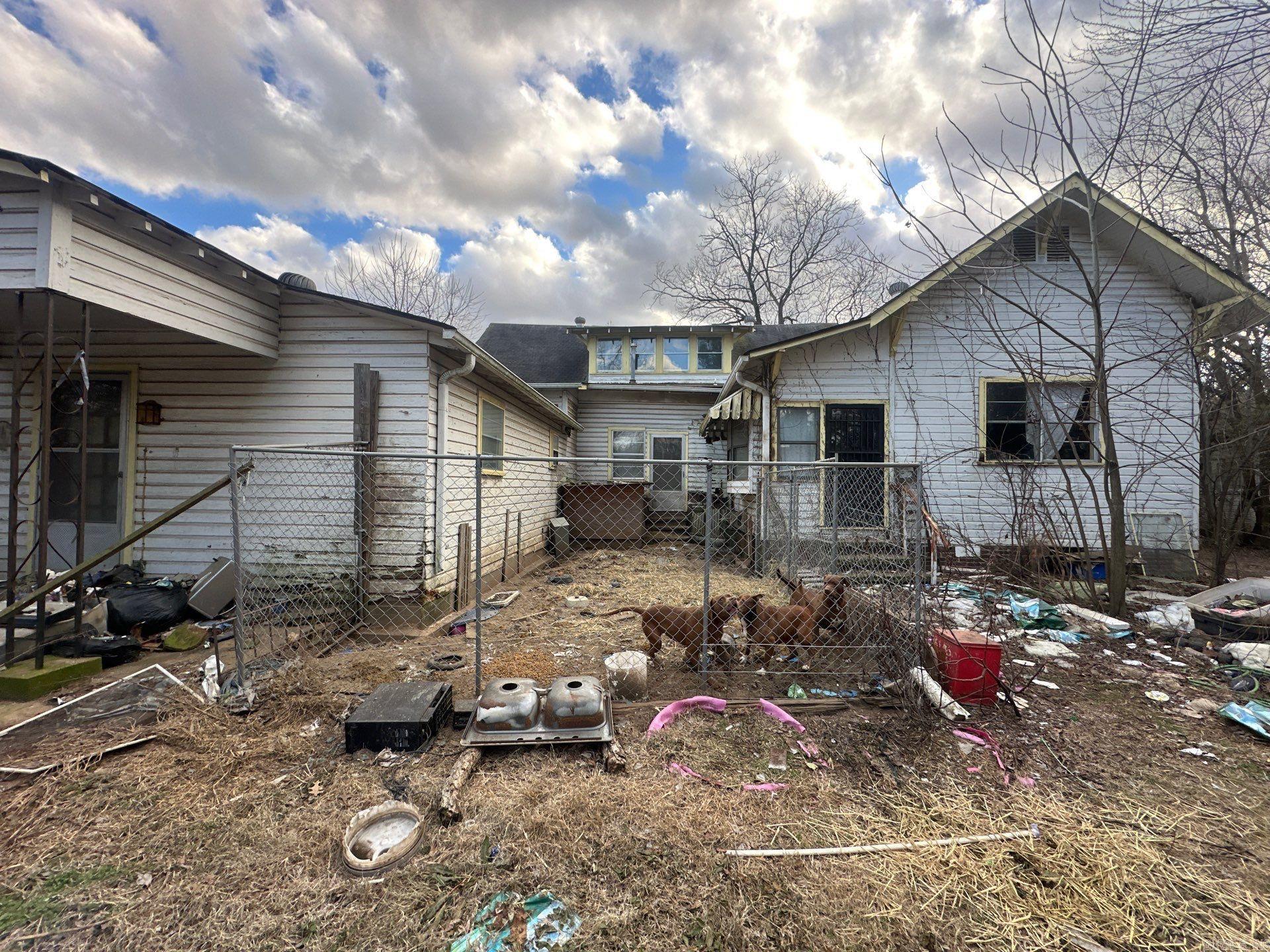 TODD ADDN - Residential