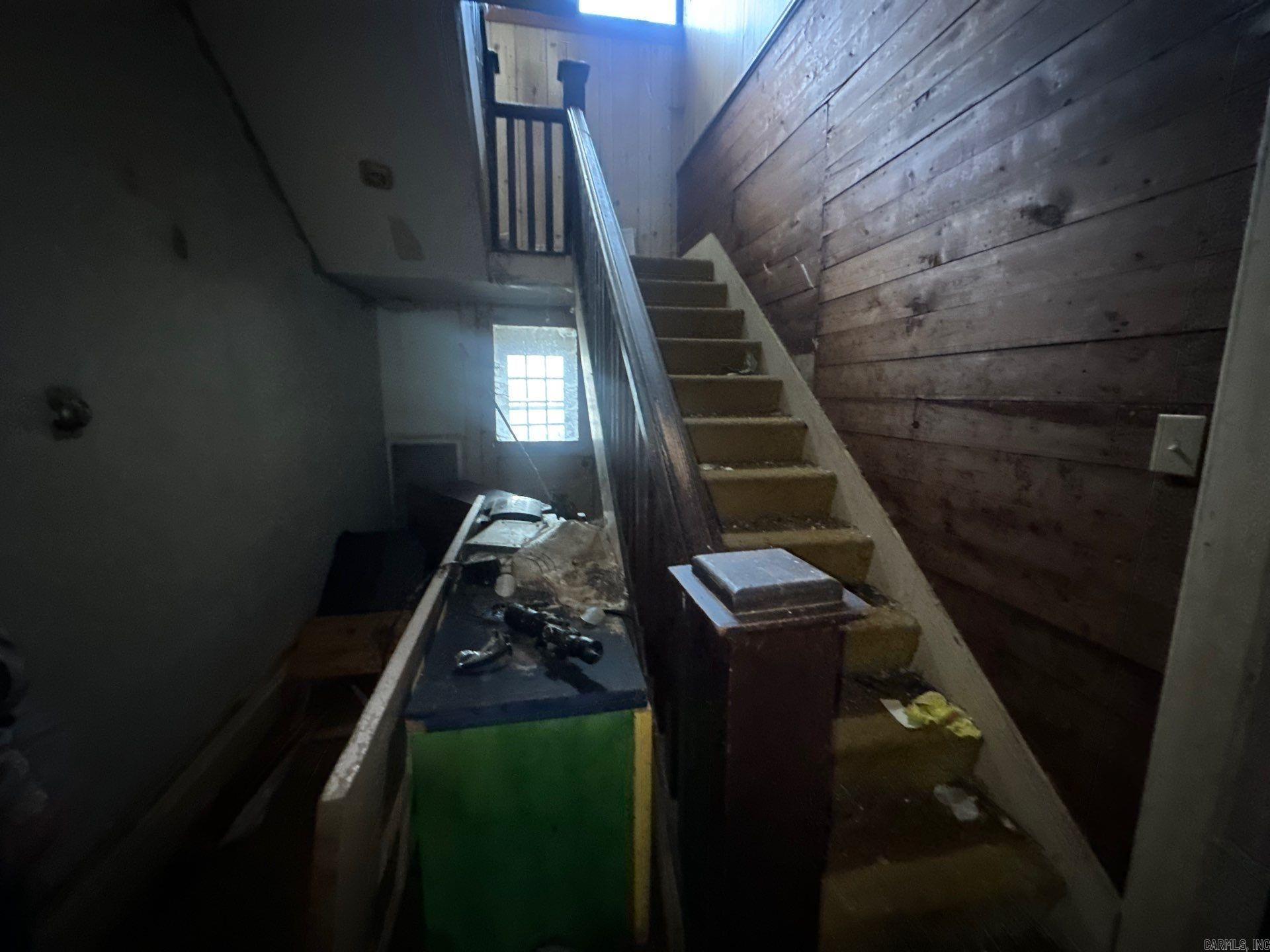 TODD ADDN - Residential