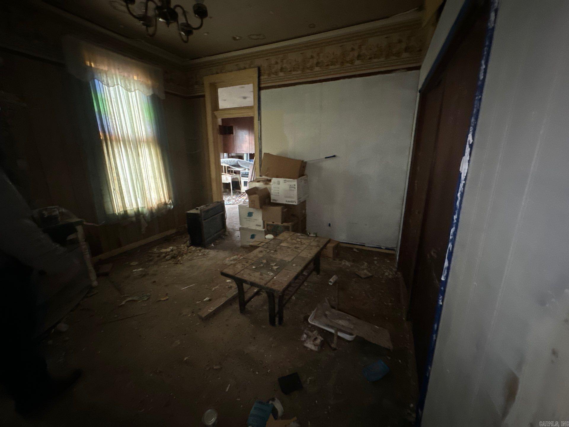 TODD ADDN - Residential