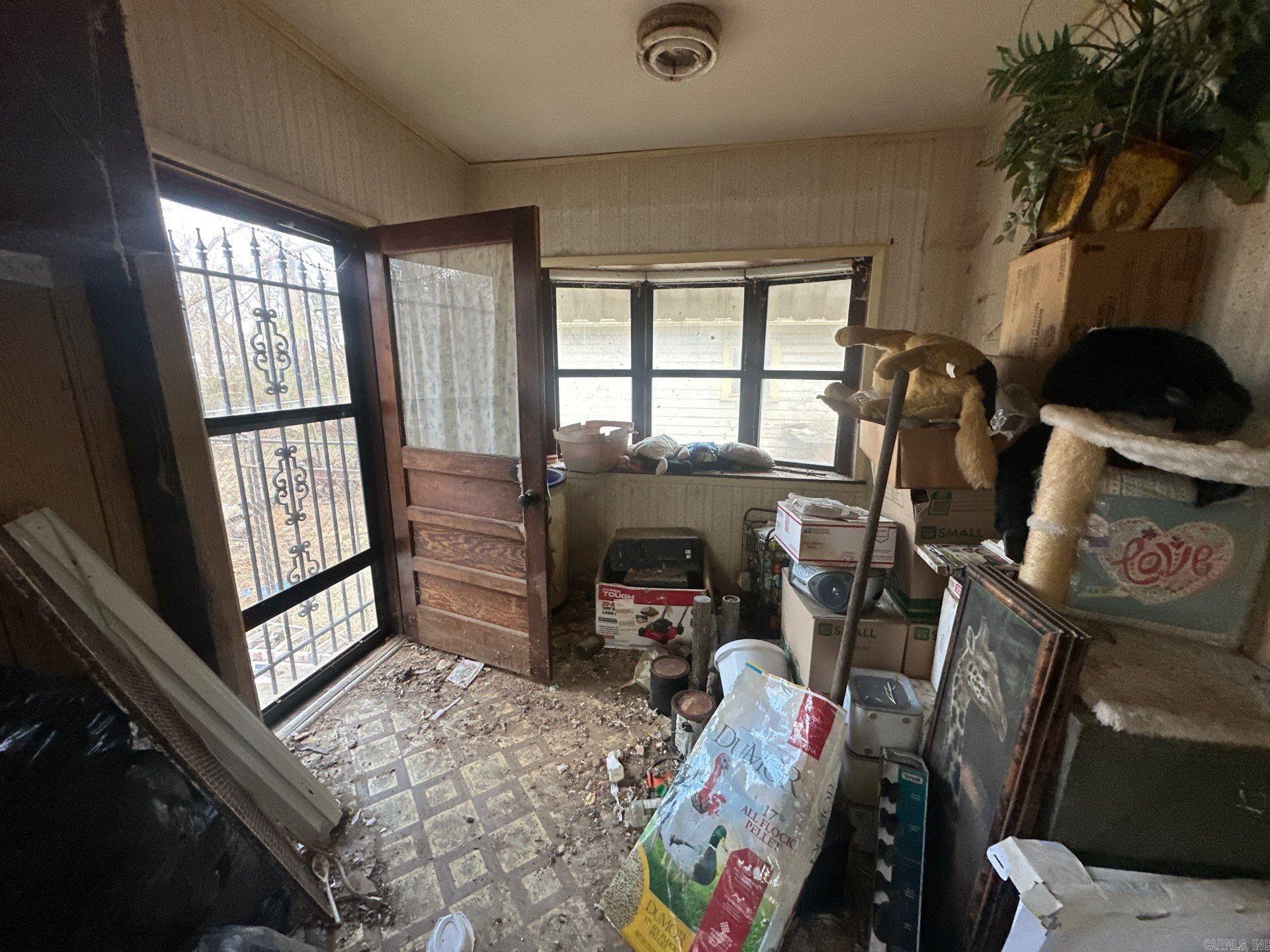 TODD ADDN - Residential