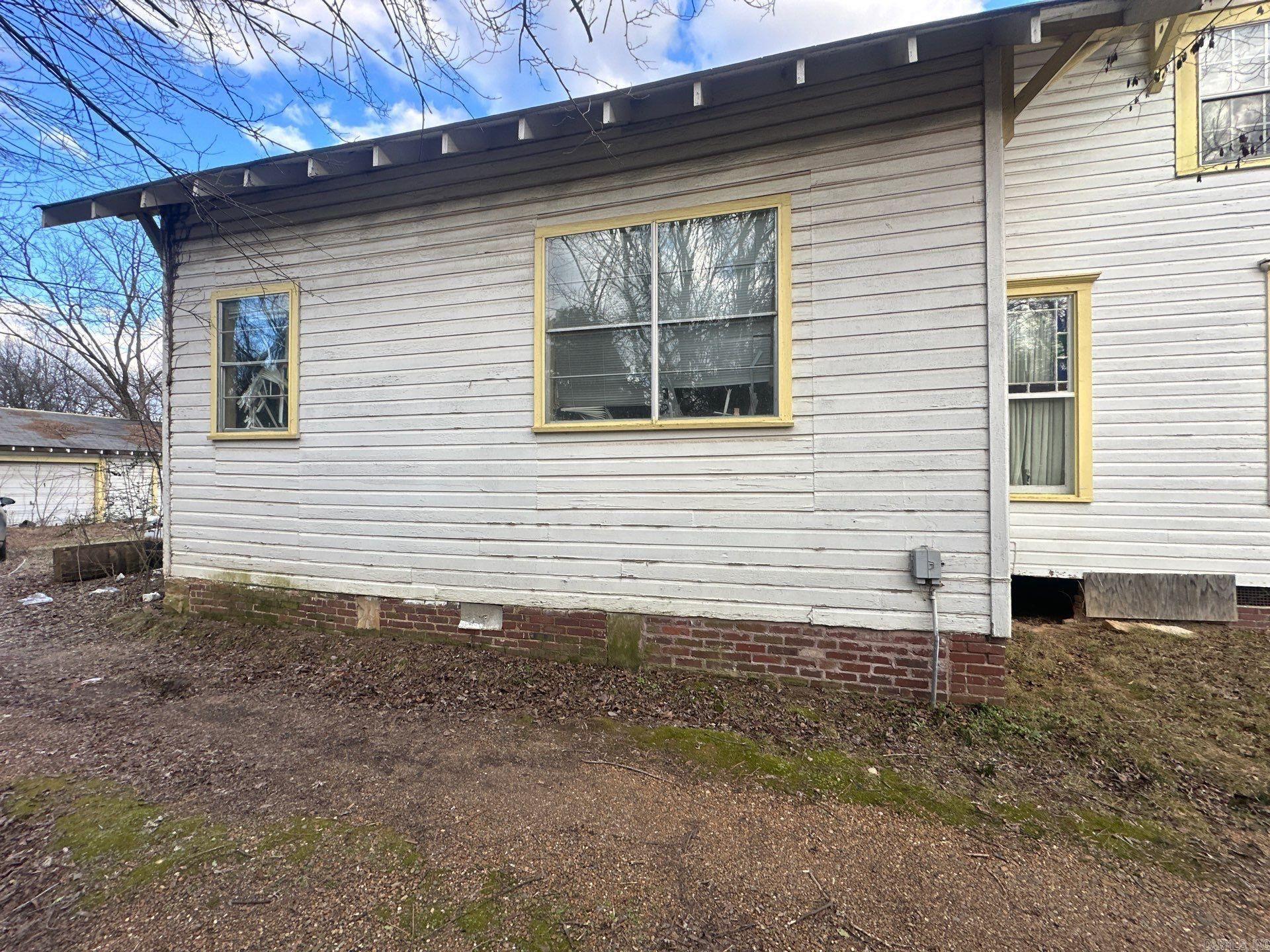 TODD ADDN - Residential