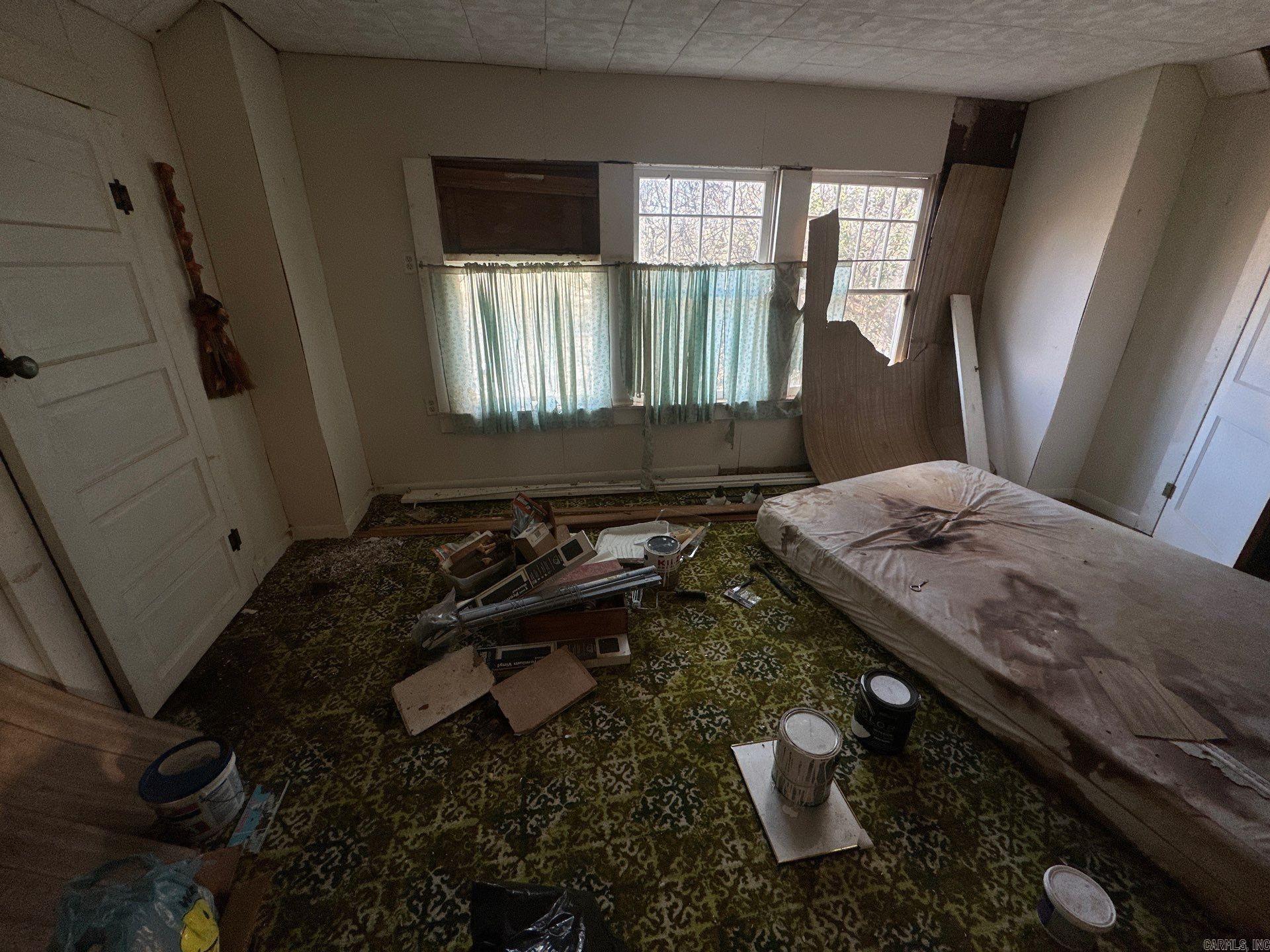 TODD ADDN - Residential