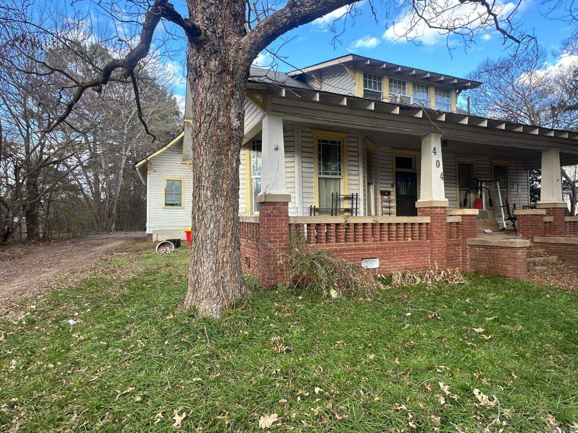 TODD ADDN - Residential