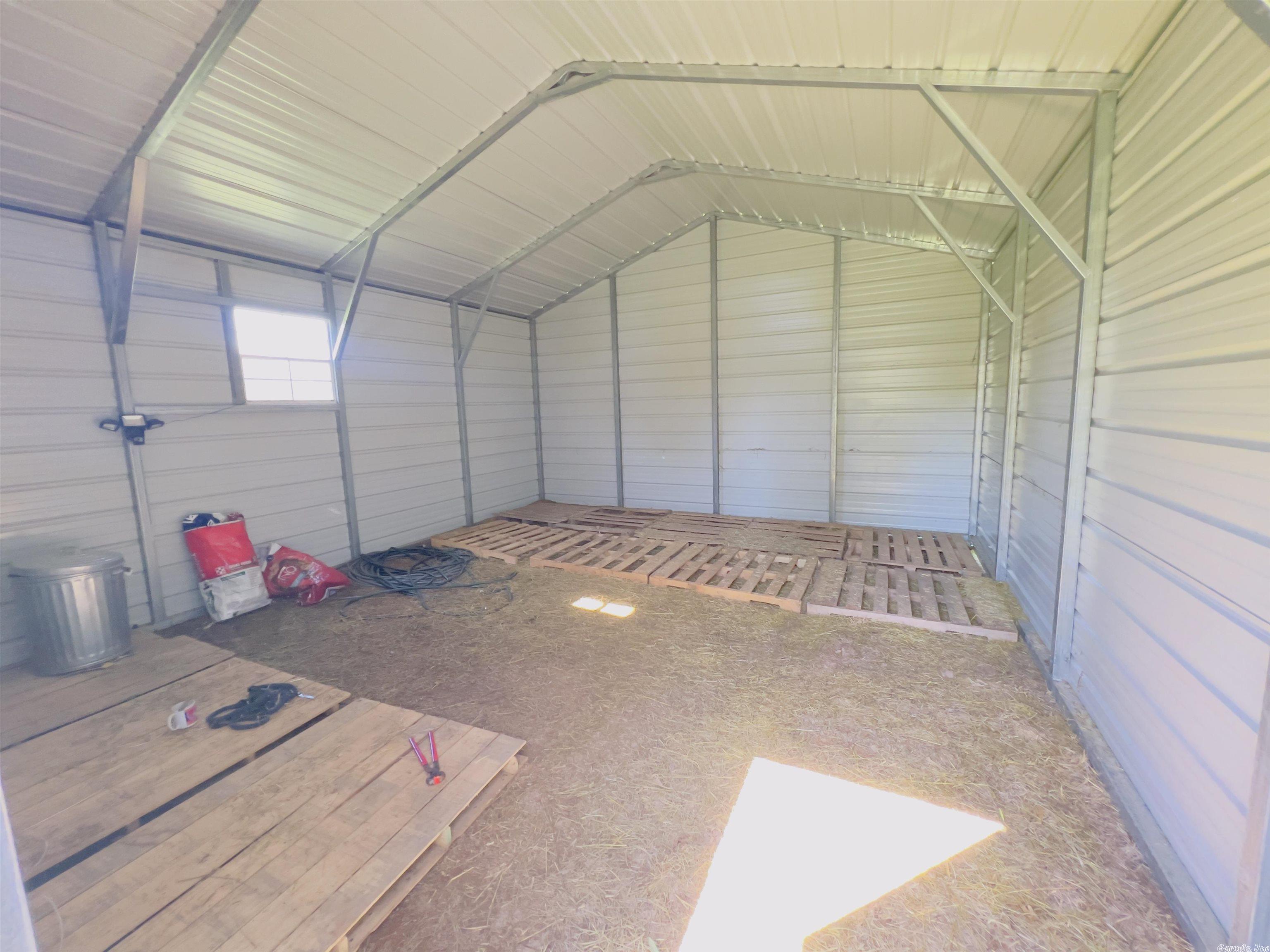 Metes & Bounds - Farm