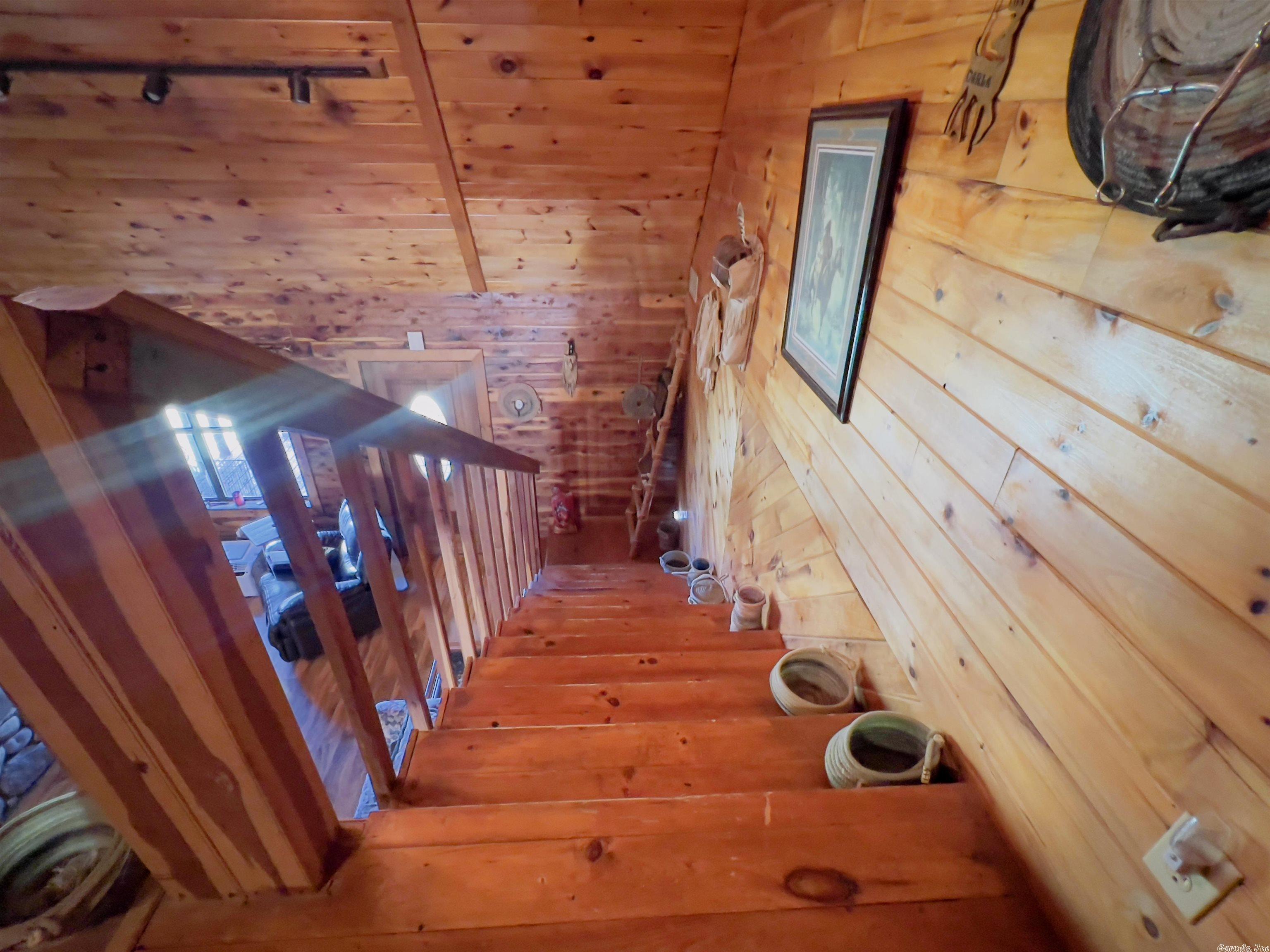 Metes & Bounds - Farm