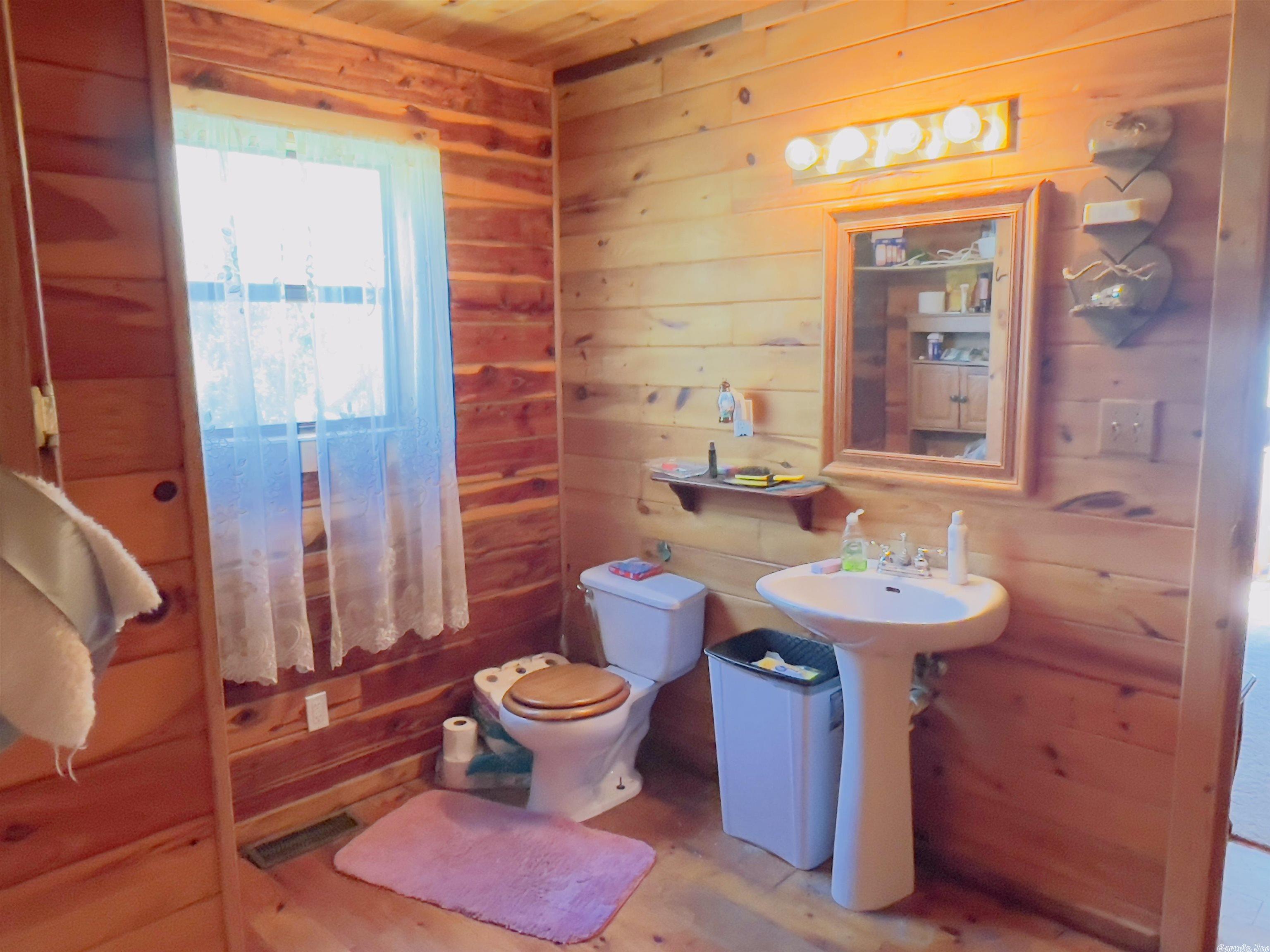 Metes & Bounds - Farm