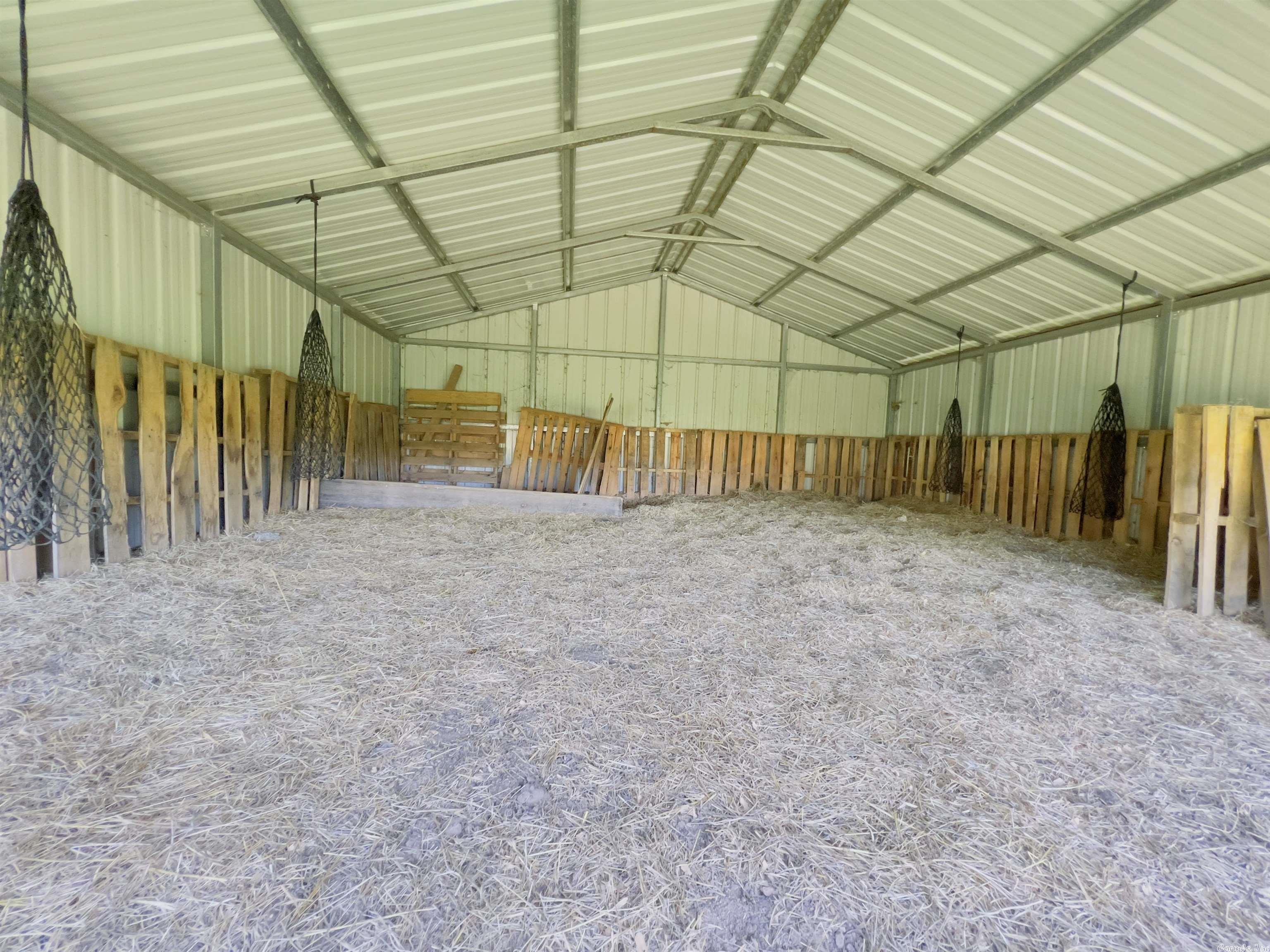 Metes & Bounds - Farm