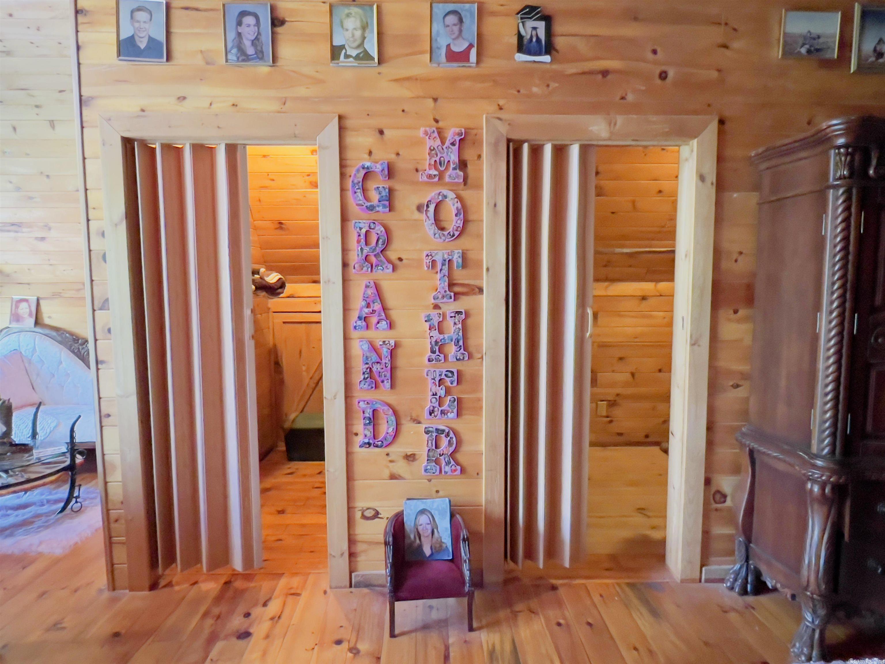 Metes & Bounds - Farm