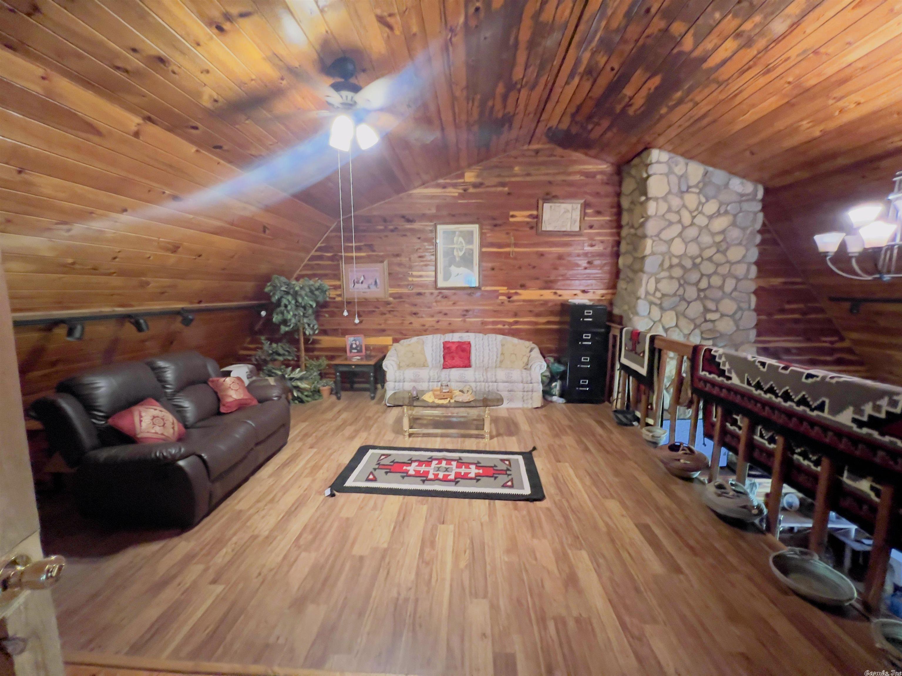 Metes & Bounds - Farm