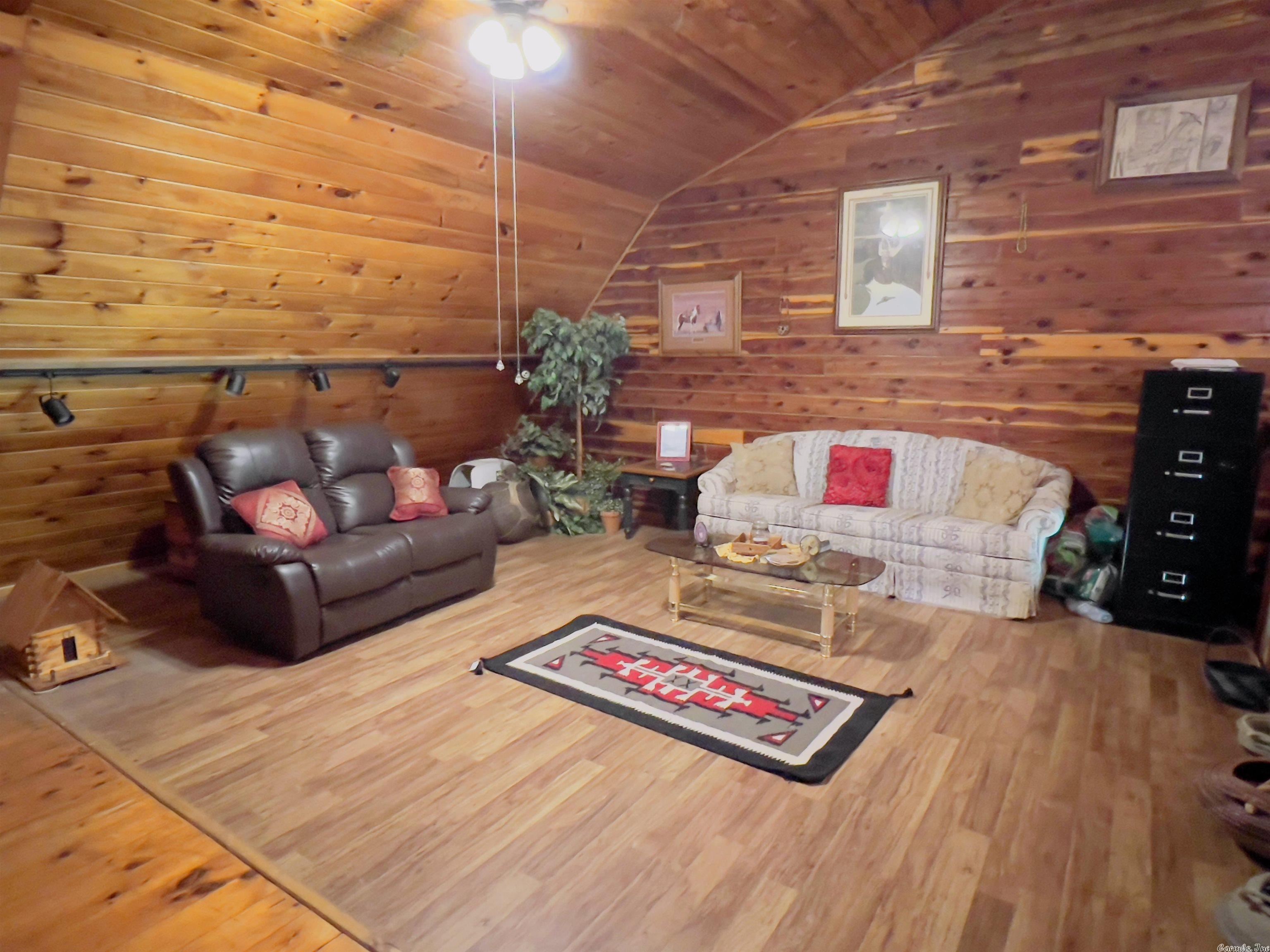 Metes & Bounds - Farm